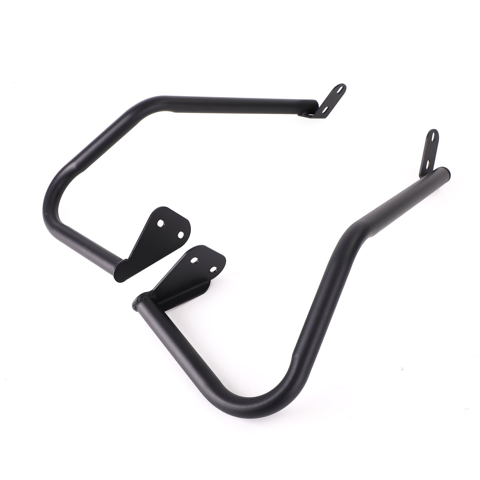 Motorbeschermer Valbeugel Framebeschermer Bumper voor Honda Crf250 Crf250L 17-21