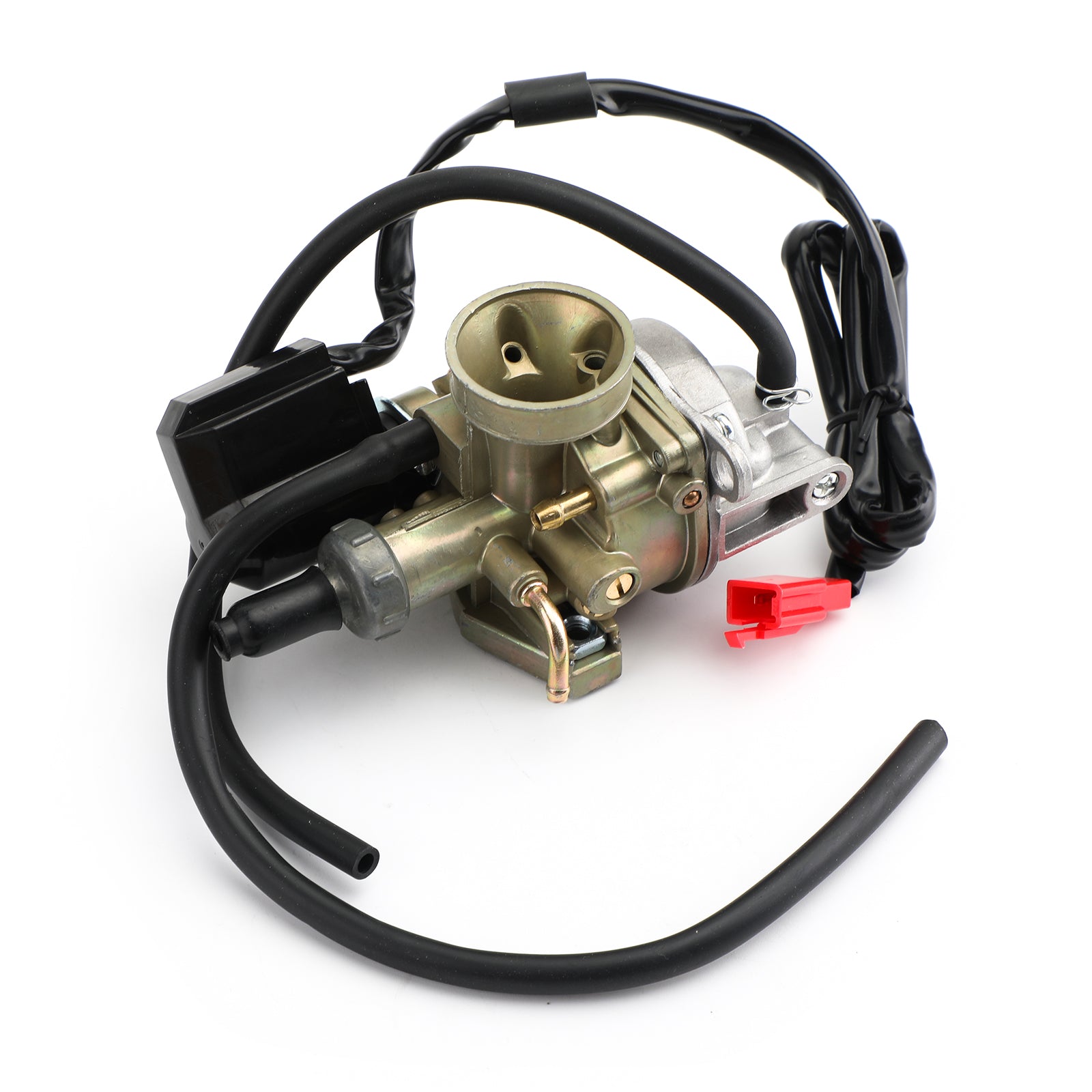 Kabel Choke -förgasare för Dio50 27 28 AF17/18/27/28 Lead 90 2 Stroke Moped Generic
