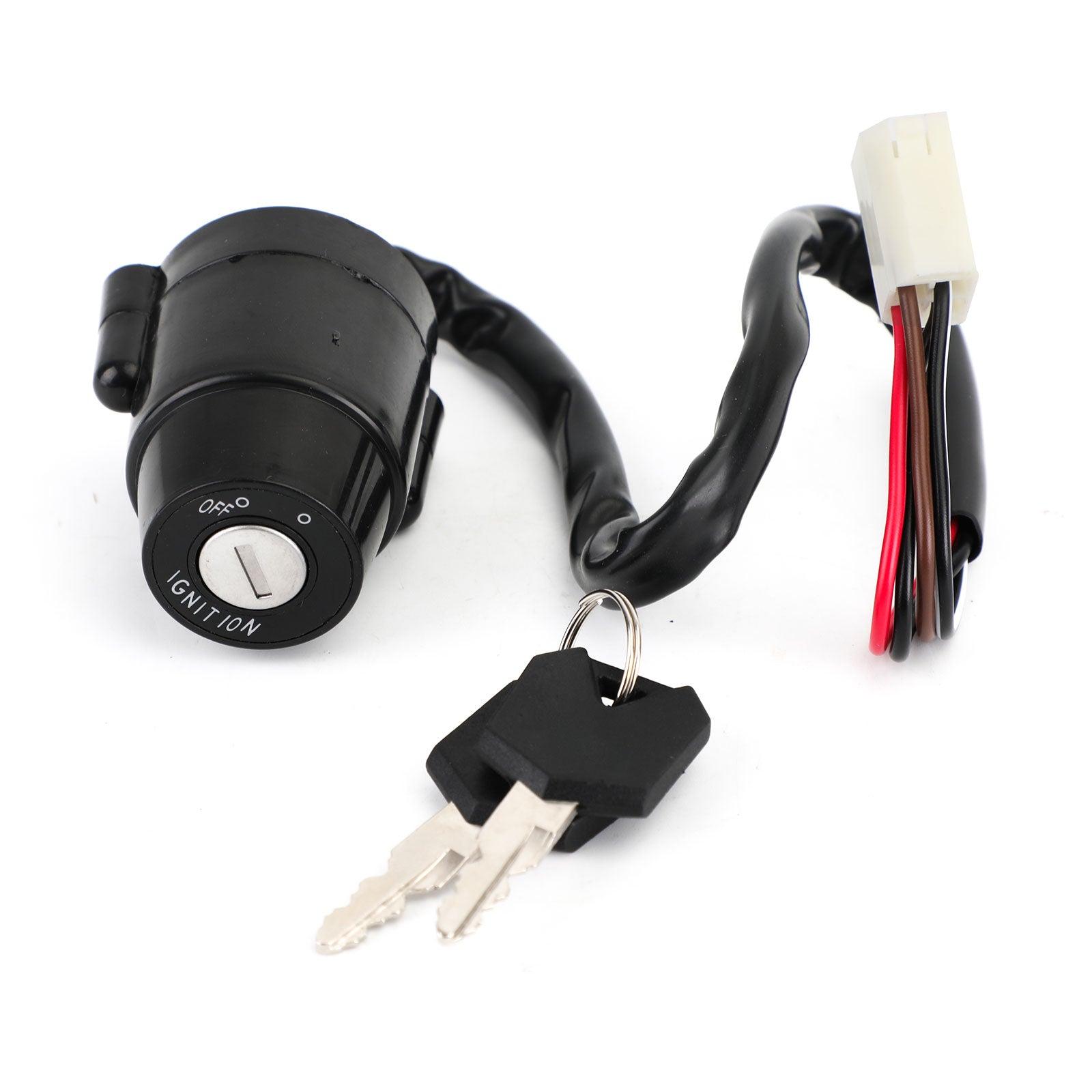 Yamaha DT 100 125 175 250 400 XT 250 500 2A6-82508-20 Interrupteur d'allumage