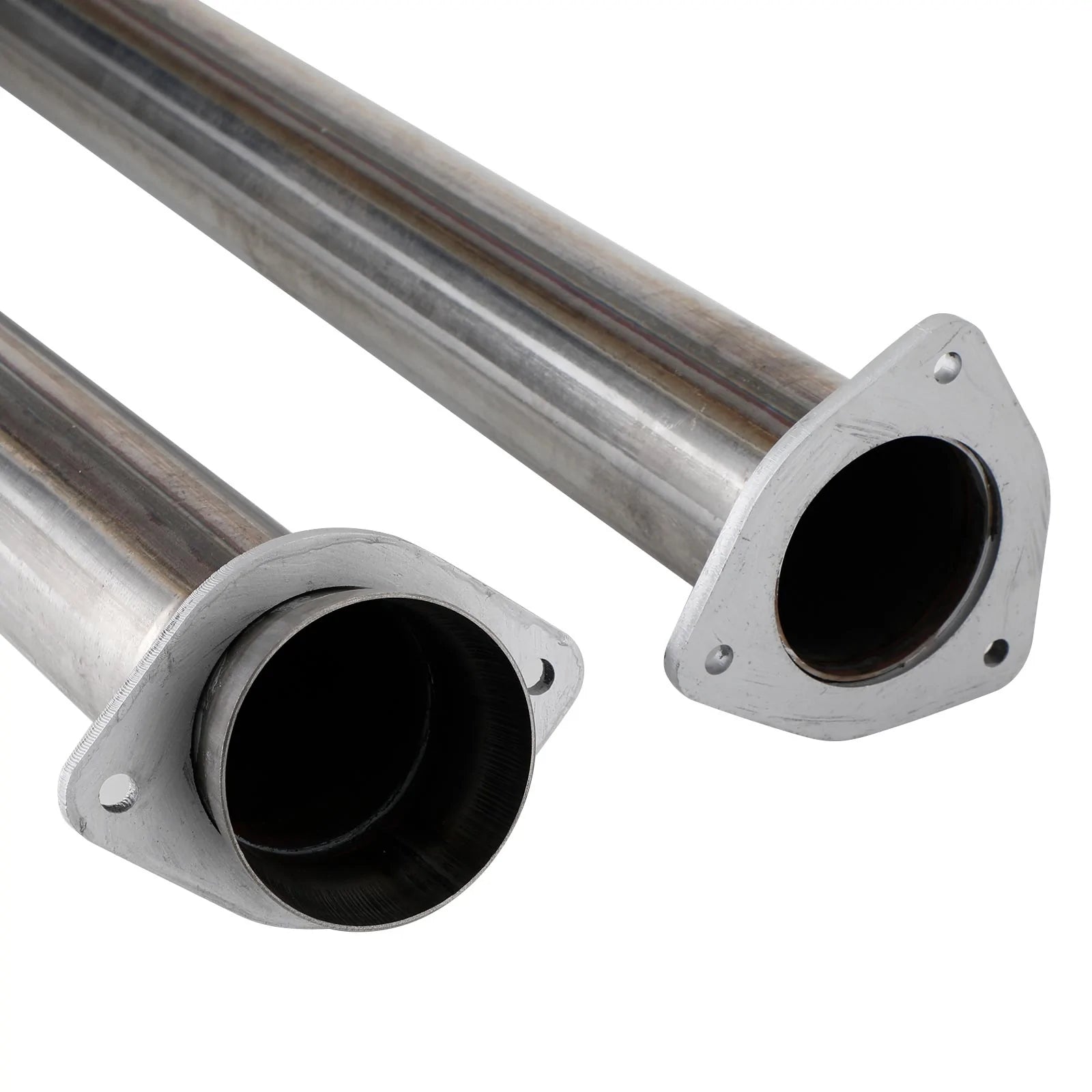 4" Sady výfukových potrubí pre Ford F250 F350 F450 Super Duty 2011-2023 6,7 l diesel