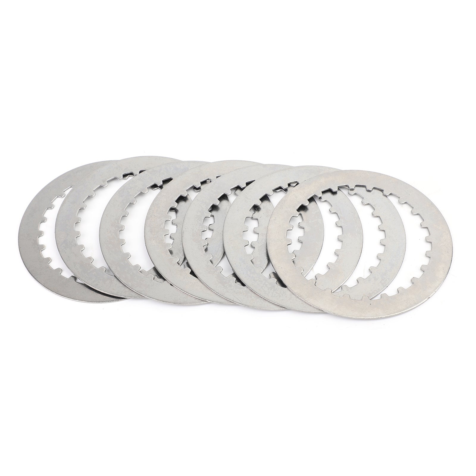 2012-2018 Honda NC700X/S NC750X/S CTX700N Kopplingssats Stål & Friktionsplattor Generiska