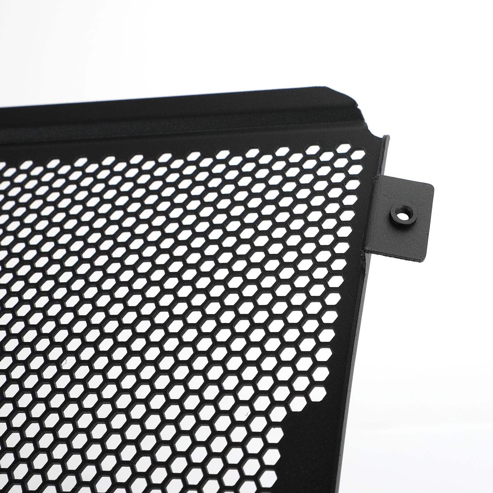 Aprilia Rs660 2020-2022 Radiatorskydd täcker kylarskydd svart