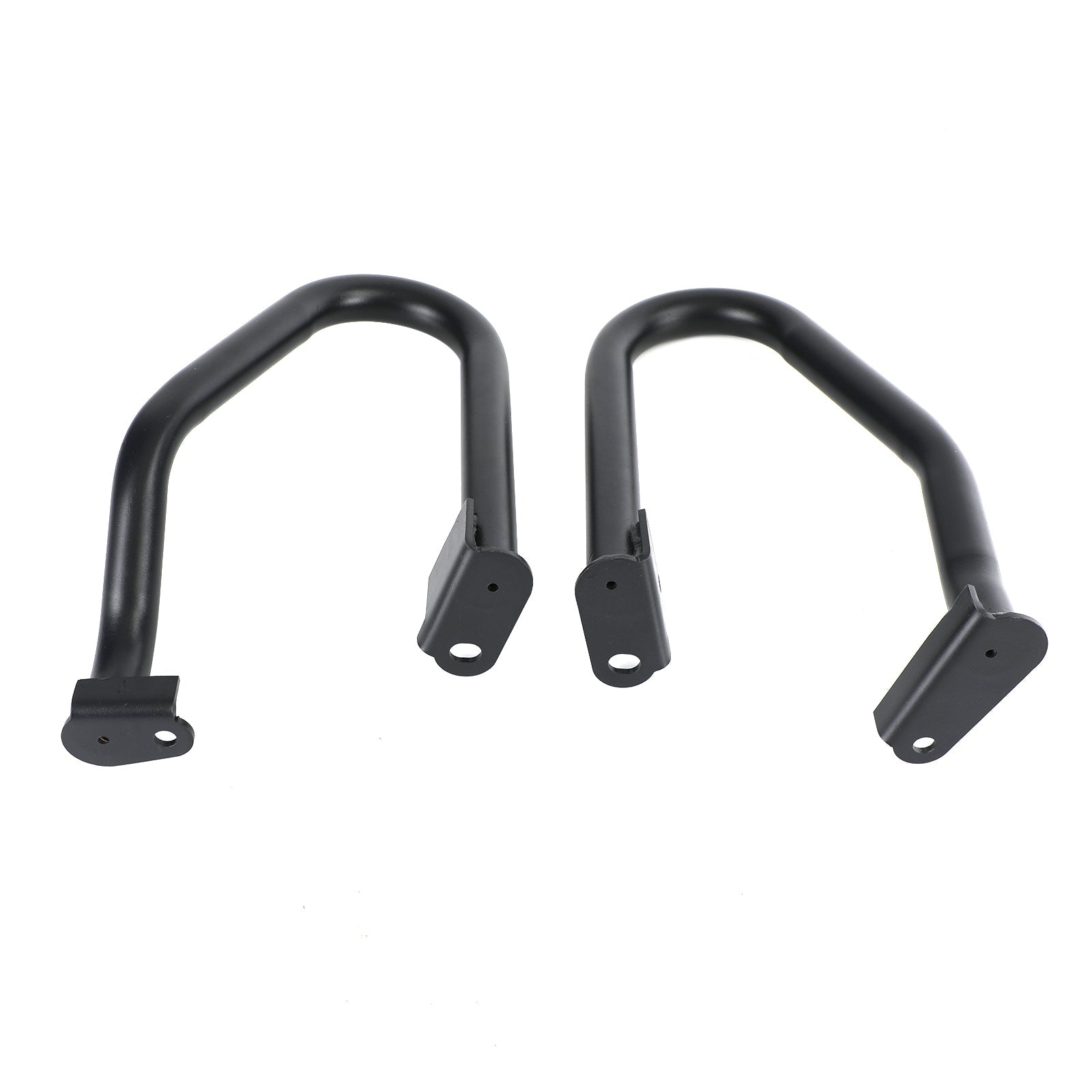 2021-2023 Honda CMX 1100 DCT Protection de protection du moteur Crame de garde Barres de collision or