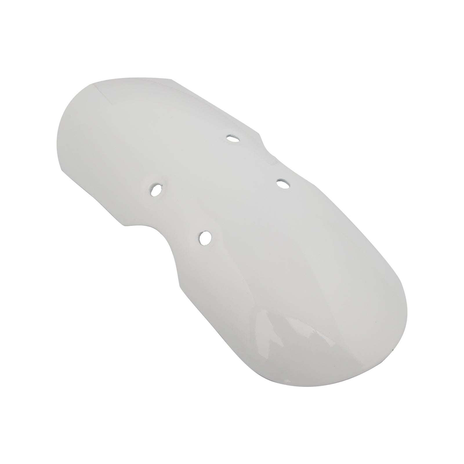 2001-2016 Bonneville T100 Scrambler Thruxton voorspatbordspatbord