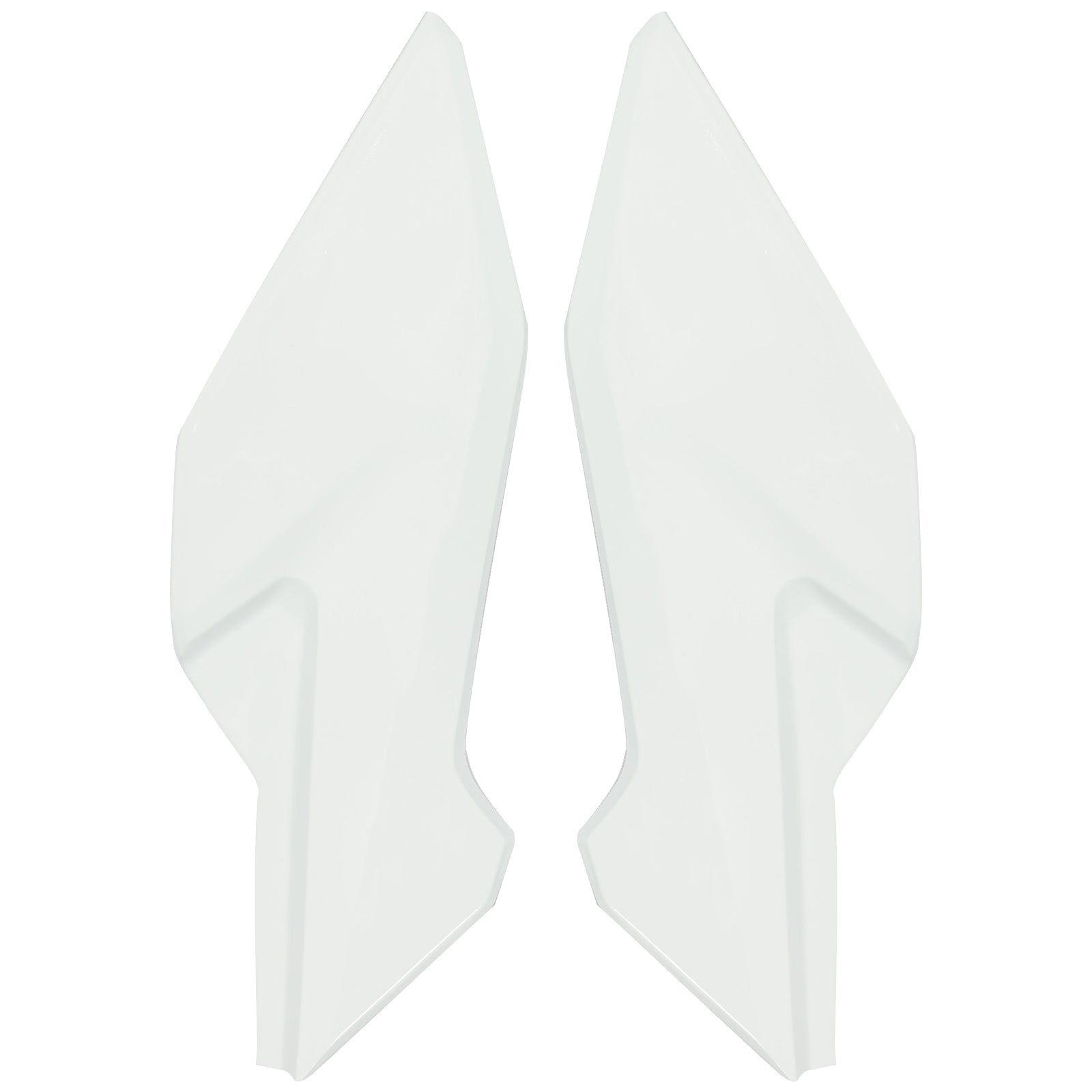 2019-2021 Honda CBR500R Kit de carénage 006 # générique