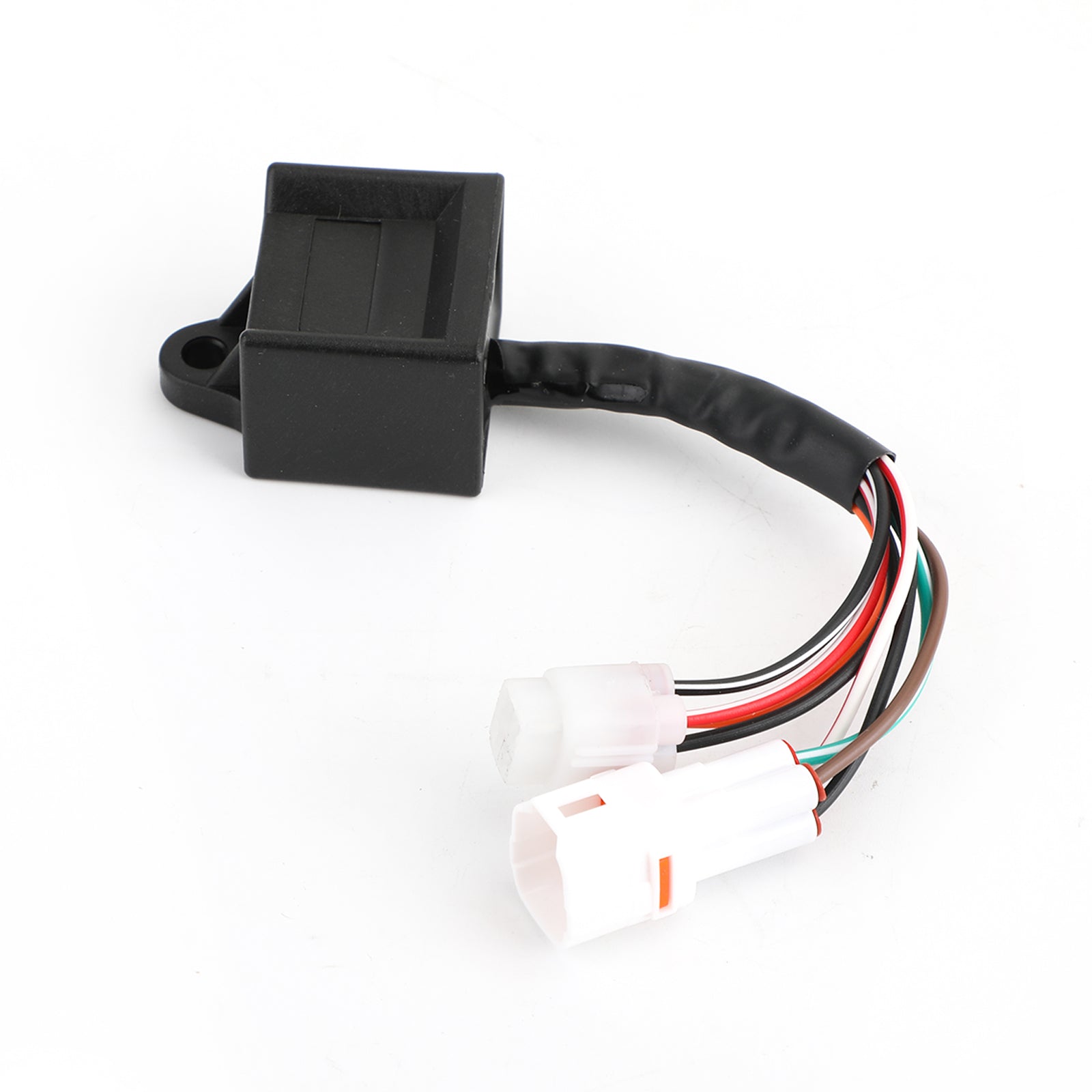 CDI Box Tändningsmodulenhet för Yamaha Timberwolf YFB250FW 4x4 YFB250 1994-2000 Generisk