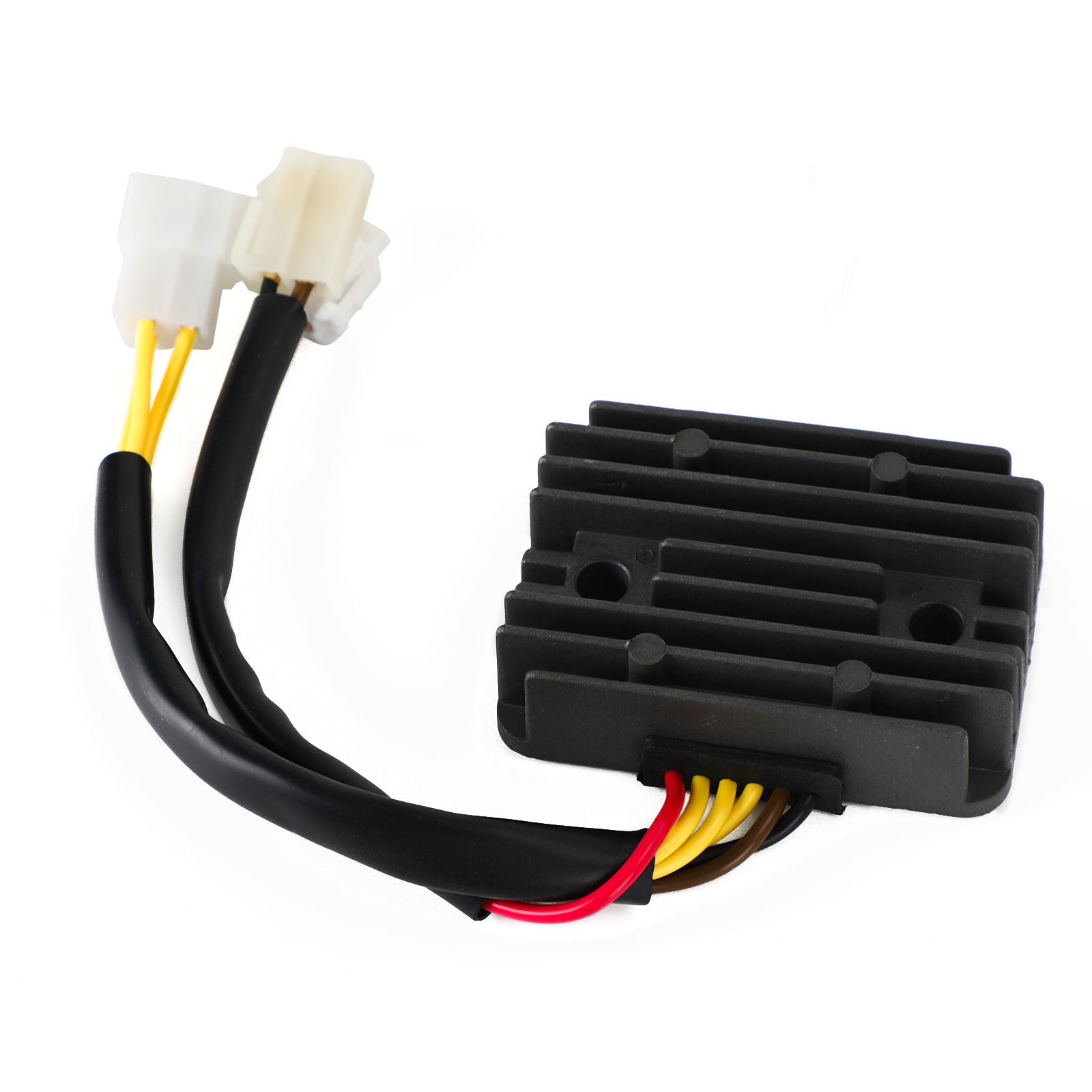 Spenningsregulator for Kawasaki KDX25 E 1991 1992 KDX 250 SR 1992 1993 1994 Generic