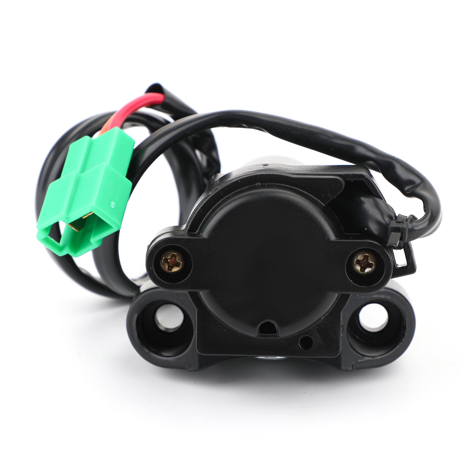 Areyourshop Tändningslås & Nycklar passar för Yamaha Serow 225 XT225 TT-R TTR225 1995-2004