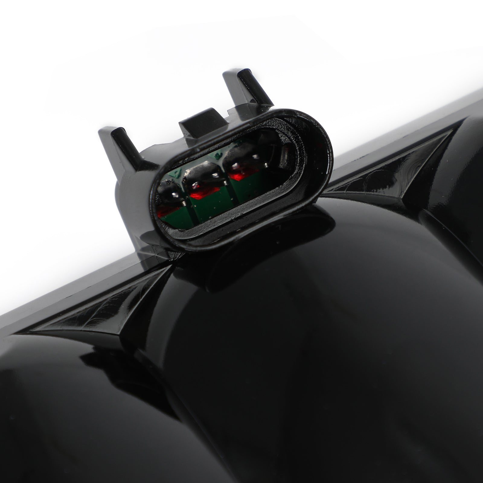 Honda TRX 250 300 400EX TRX400X 500 700 Feu arrière Feu de freinage Rouge Générique