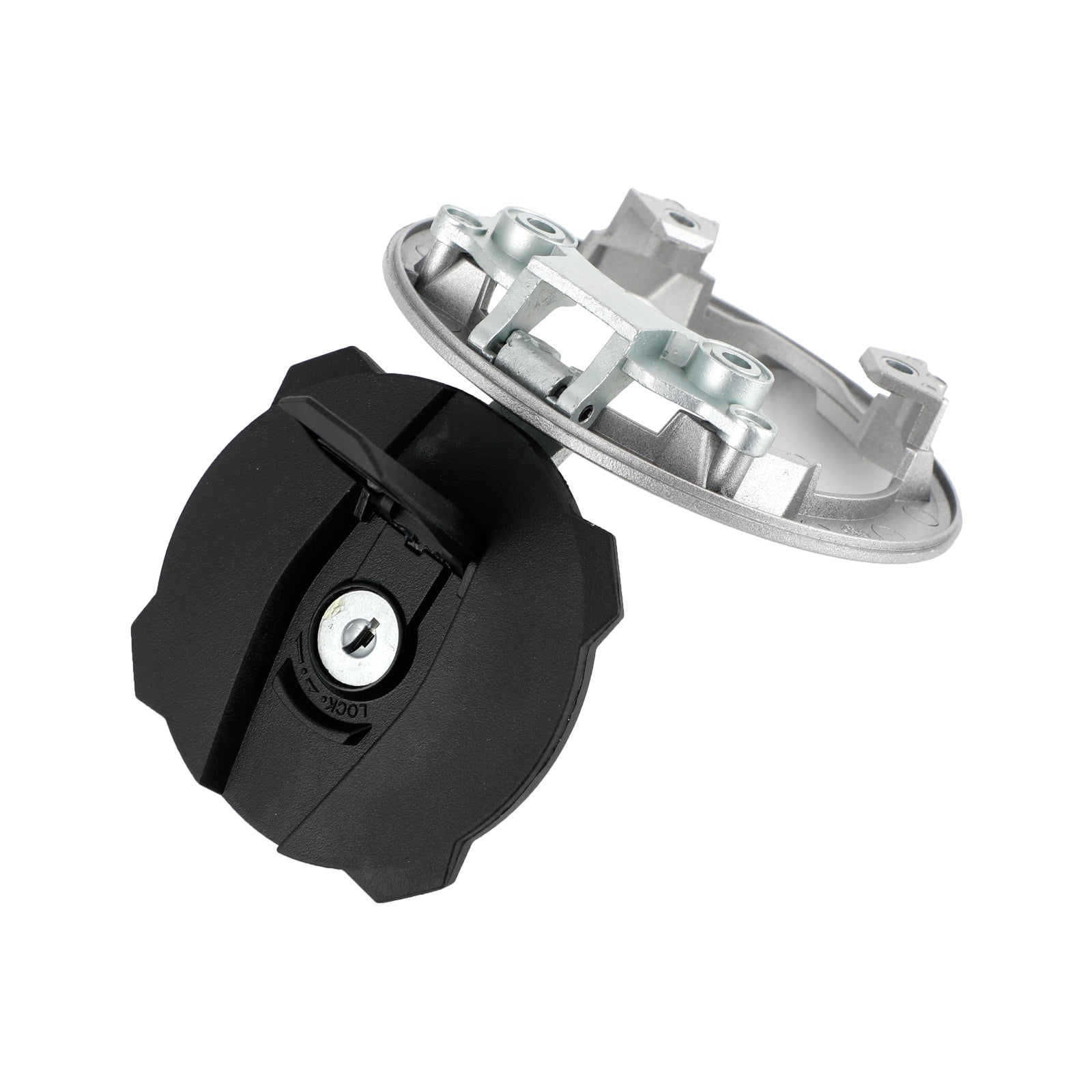 Kawasaki ZX6R Ninja 400 650 1000 SX Z650 Z900 Z H2 17-2022 Brandstof-gastankdop