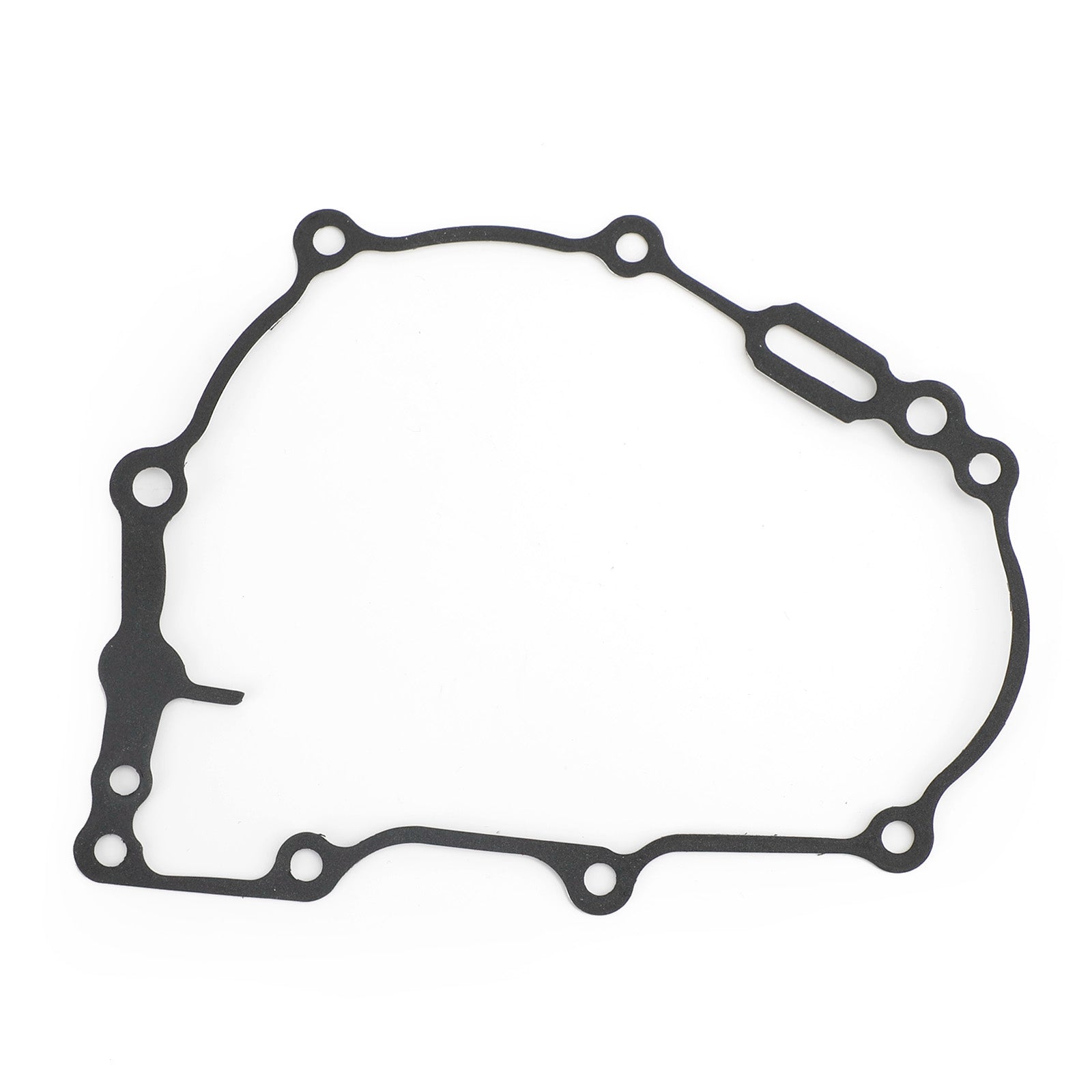 Joint de couvercle de Stator de moteur gauche, pour Yamaha YZ 450 F YZ450F 2010 2011 2012 2013