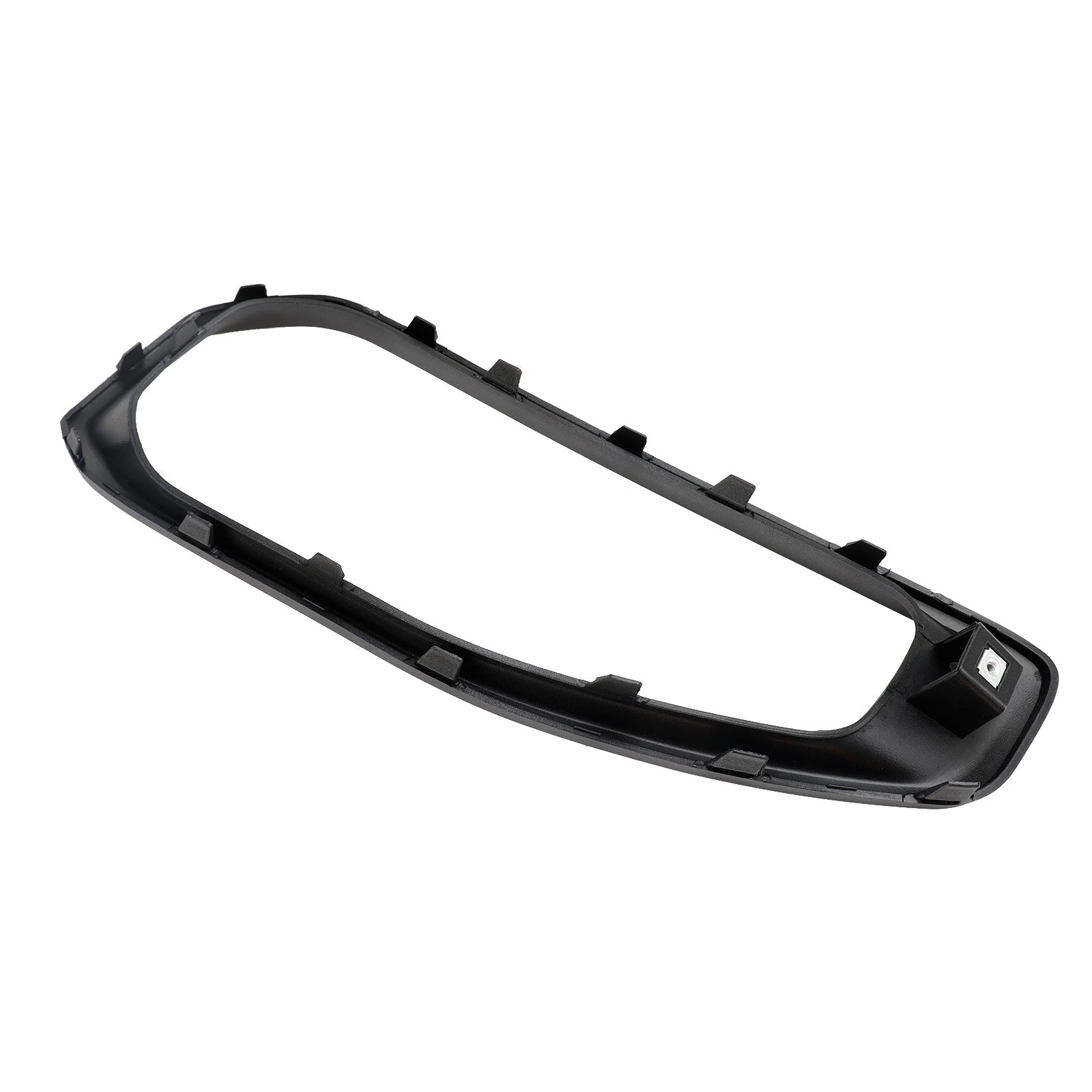 Jeep Gladiator 2020-2023 Paire de garnitures de phares antibrouillard 6BU59TZZAA 6BU58TZZAA