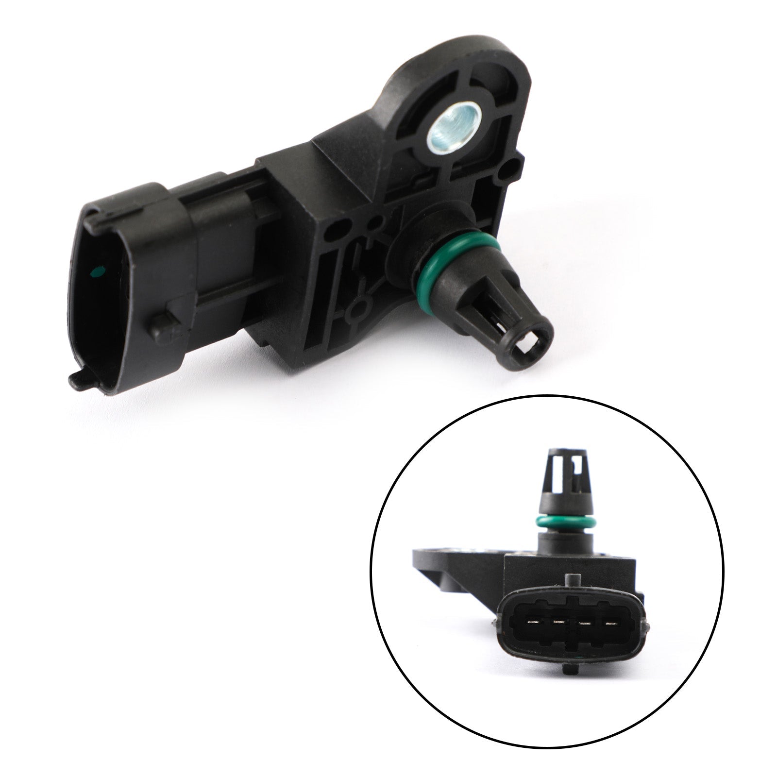 CAPTEUR TMAP DSS3-TF DSS3TF pour Polaris Sportsman 570 850 Ranger 570 800 900 RZR générique
