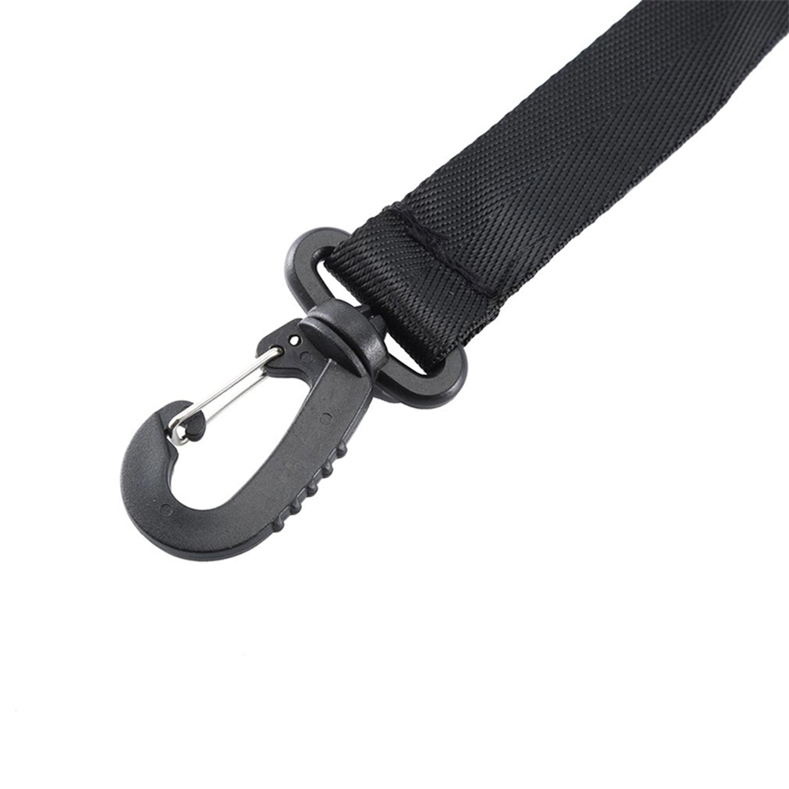 M365 elektrische scooteraccessoires Verstelbare multifunctionele draagbare riem