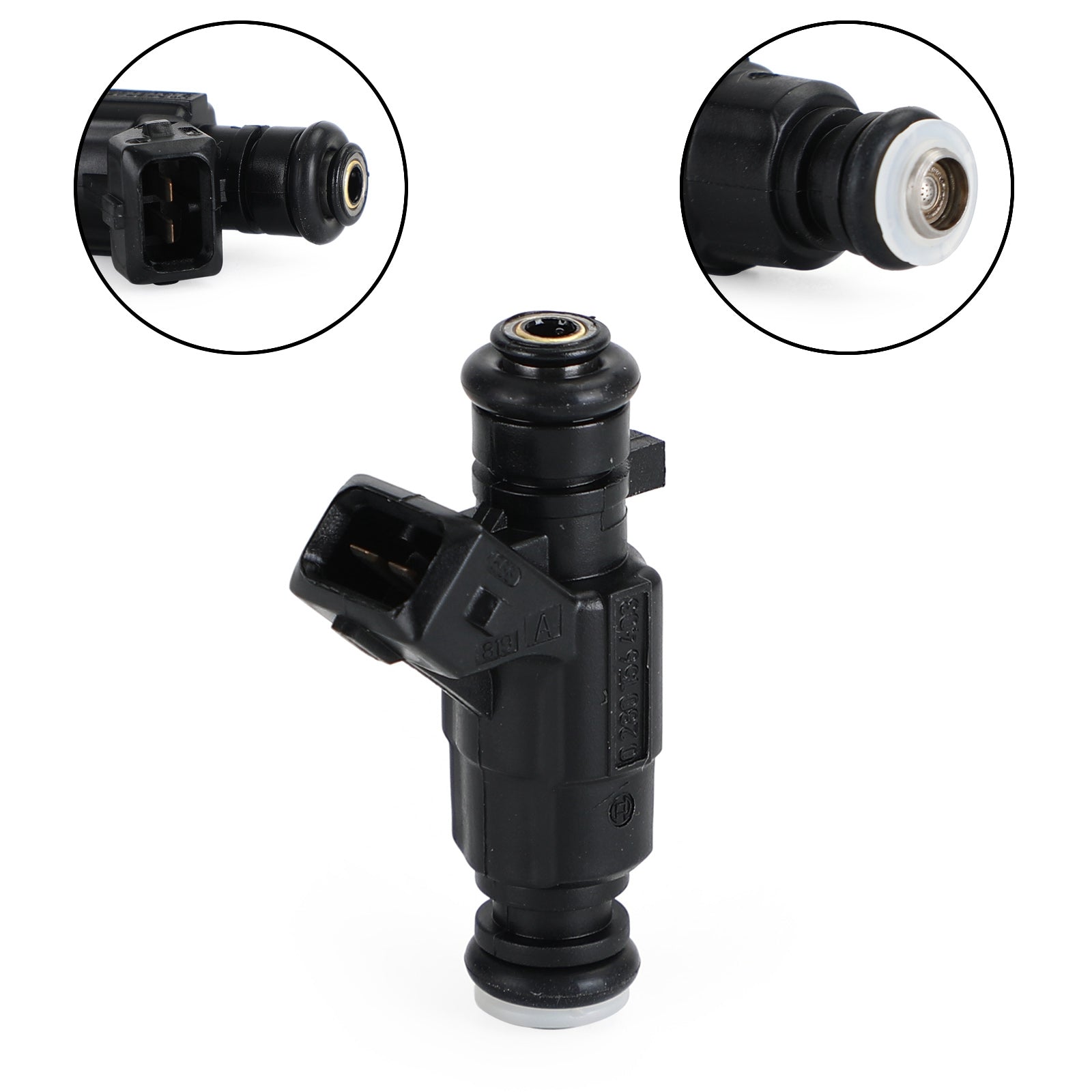 1ks vstrekovače paliva 0280156403 Fit for VW Golf Polo Fox Voyage Flex 1,6L 032906031R Generic