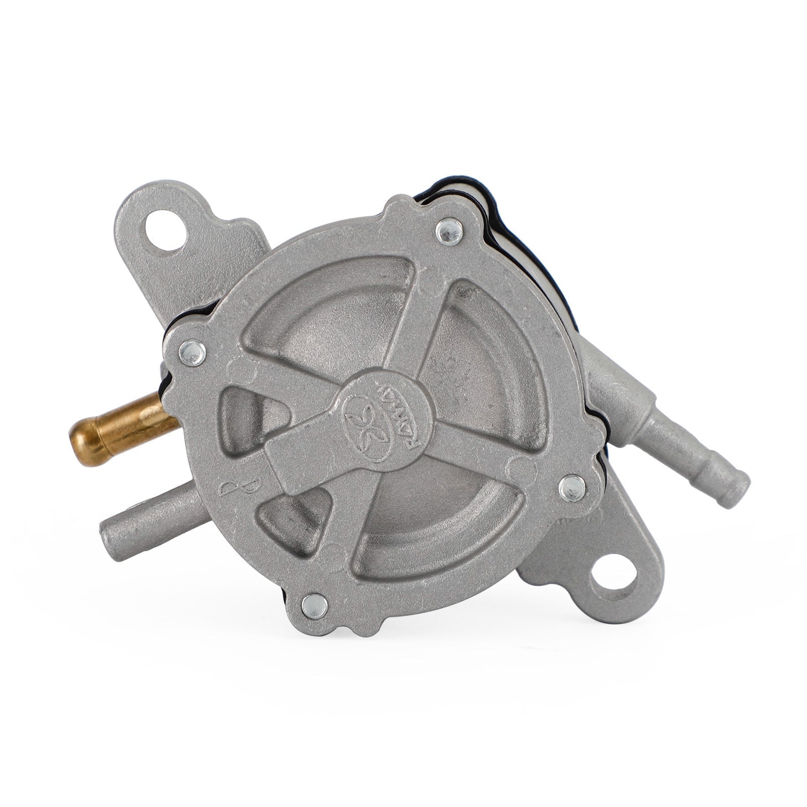 2 st vakuumbränslepump för Honda Dio 50 Lead NH50 Bali SJ50 AF32 SJ100 SK50M AF27 AF28