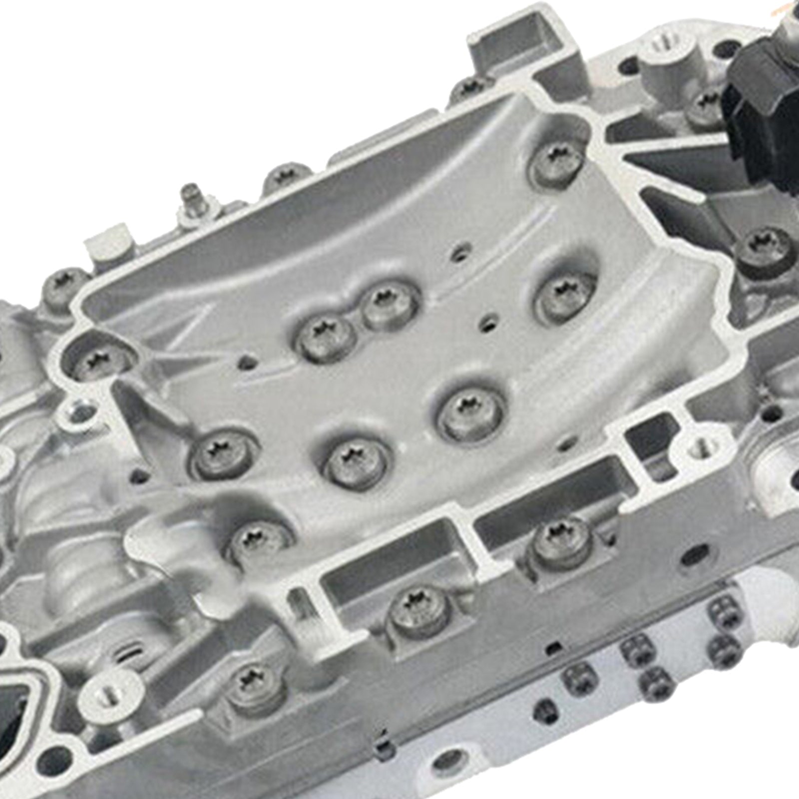 722.8 2004-2011 Mercedes AB-klasse W245 W169 Transmissiekleppenhuis CVT R1693771501