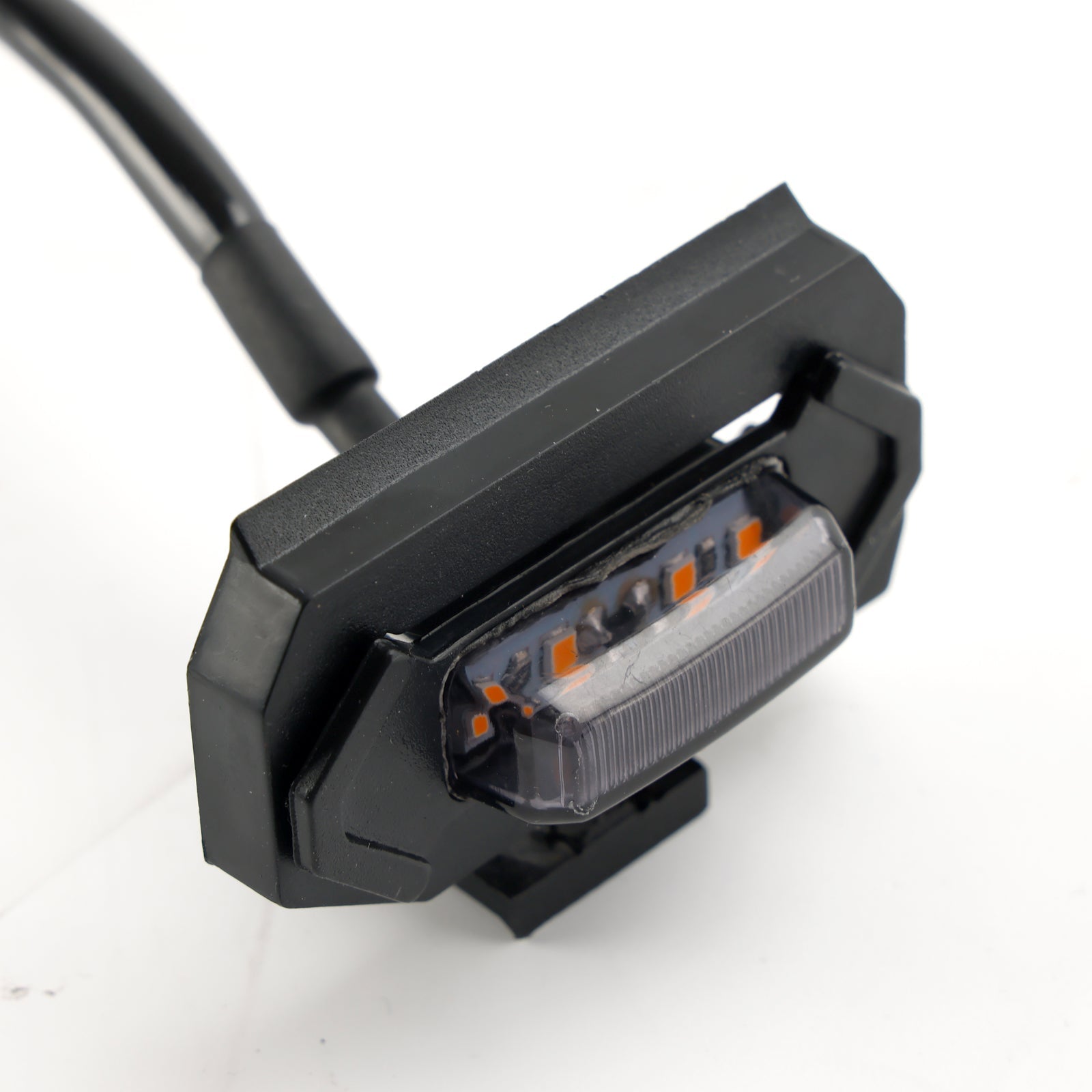 4 st LED-grilllampor passar Toyota Tacoma TRD Off Road & TRD Sport 2020-2023