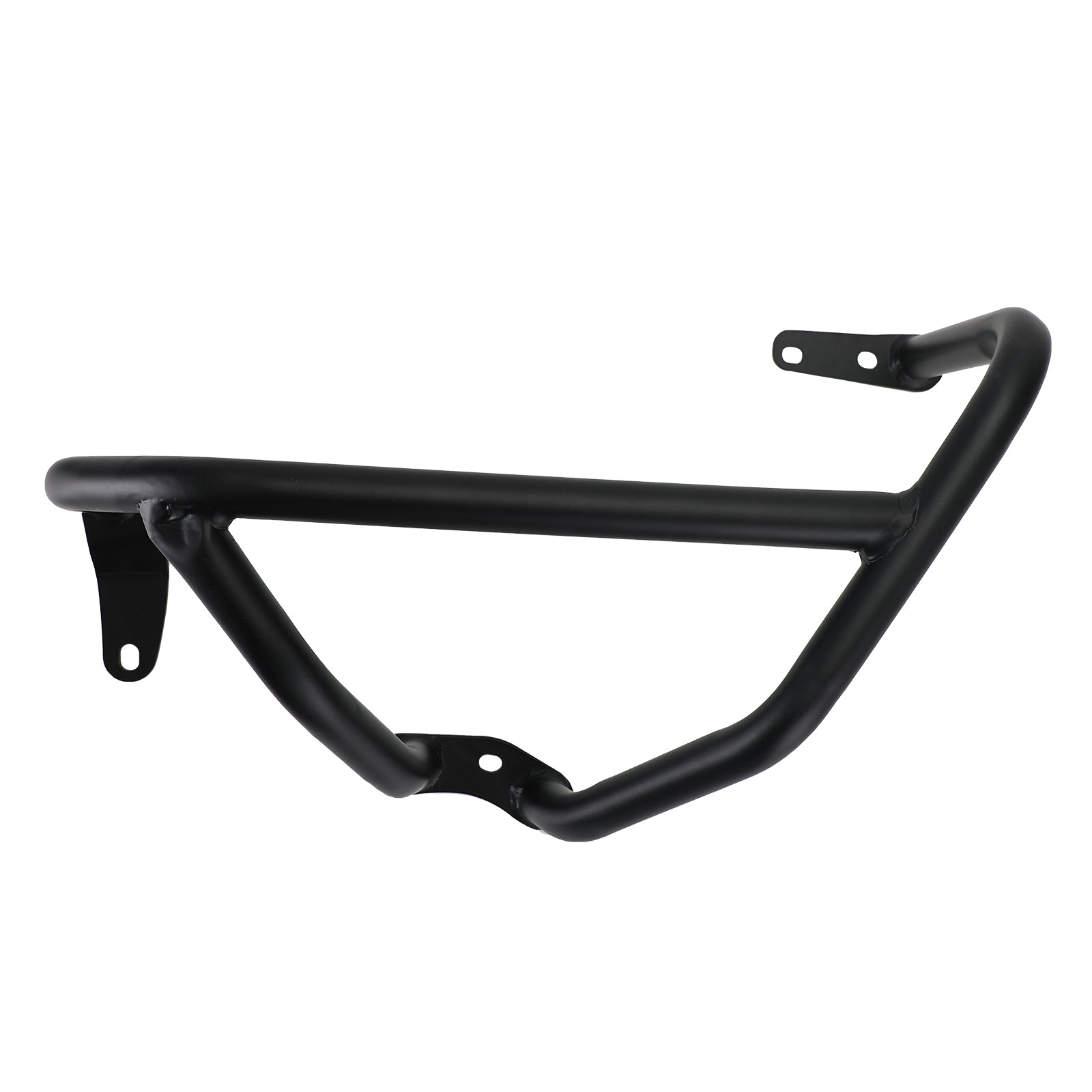 Motorbeschermers Frame Valbeugels Zwart Fit Voor Honda Goldwing Gl1800 F6C 18-20 19