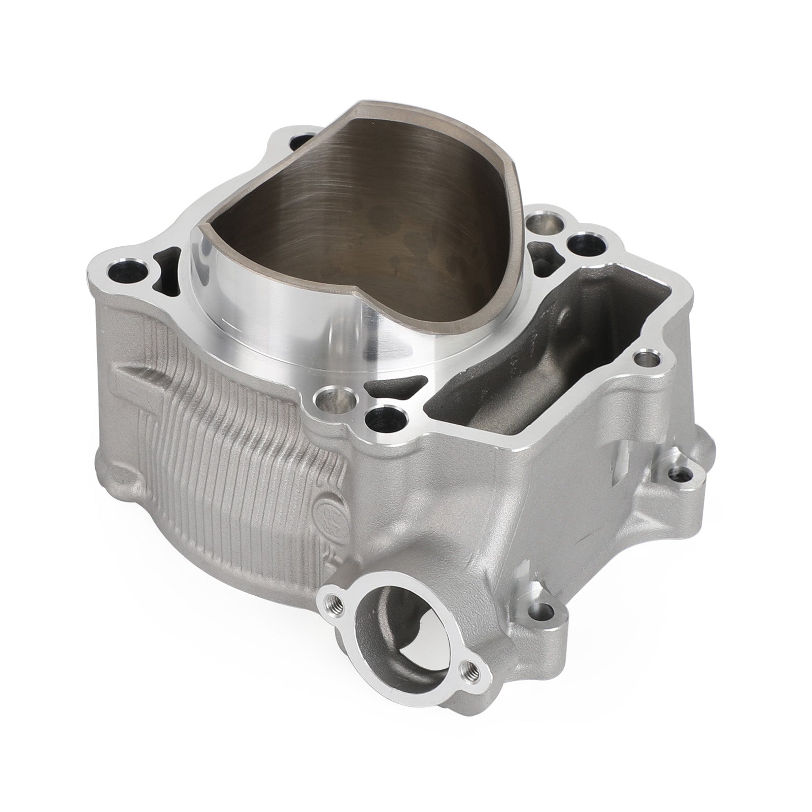 Jug de cylindre en aluminium coulé 77 mm pour yamaha yz250f WR250f yz WR 250 F 2001-2013 FedEx Express générique
