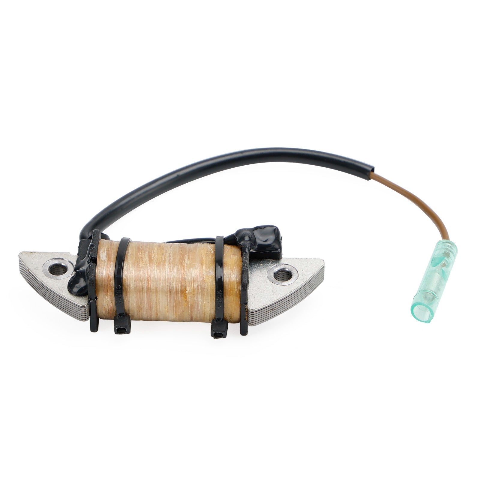 Bobina de carga para Yamaha Outboard 2HP 2B 2C 6A1 Motor do tipo 1995-2006 6A1-85520-00