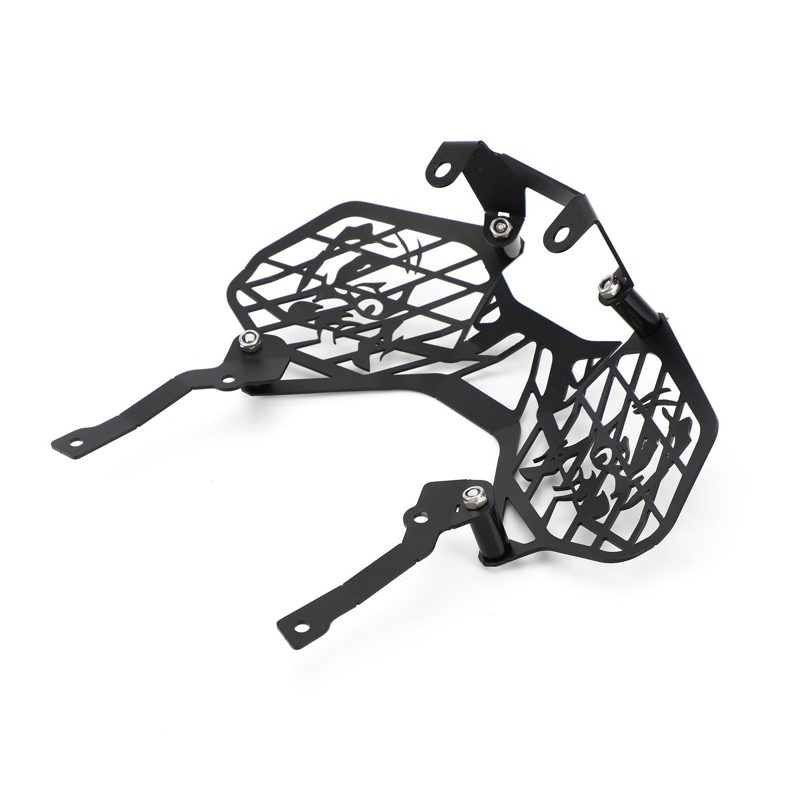 Protector de faros delanteros para Triumph Tiger 900 Rally GT Pro 2020 2021 genérico