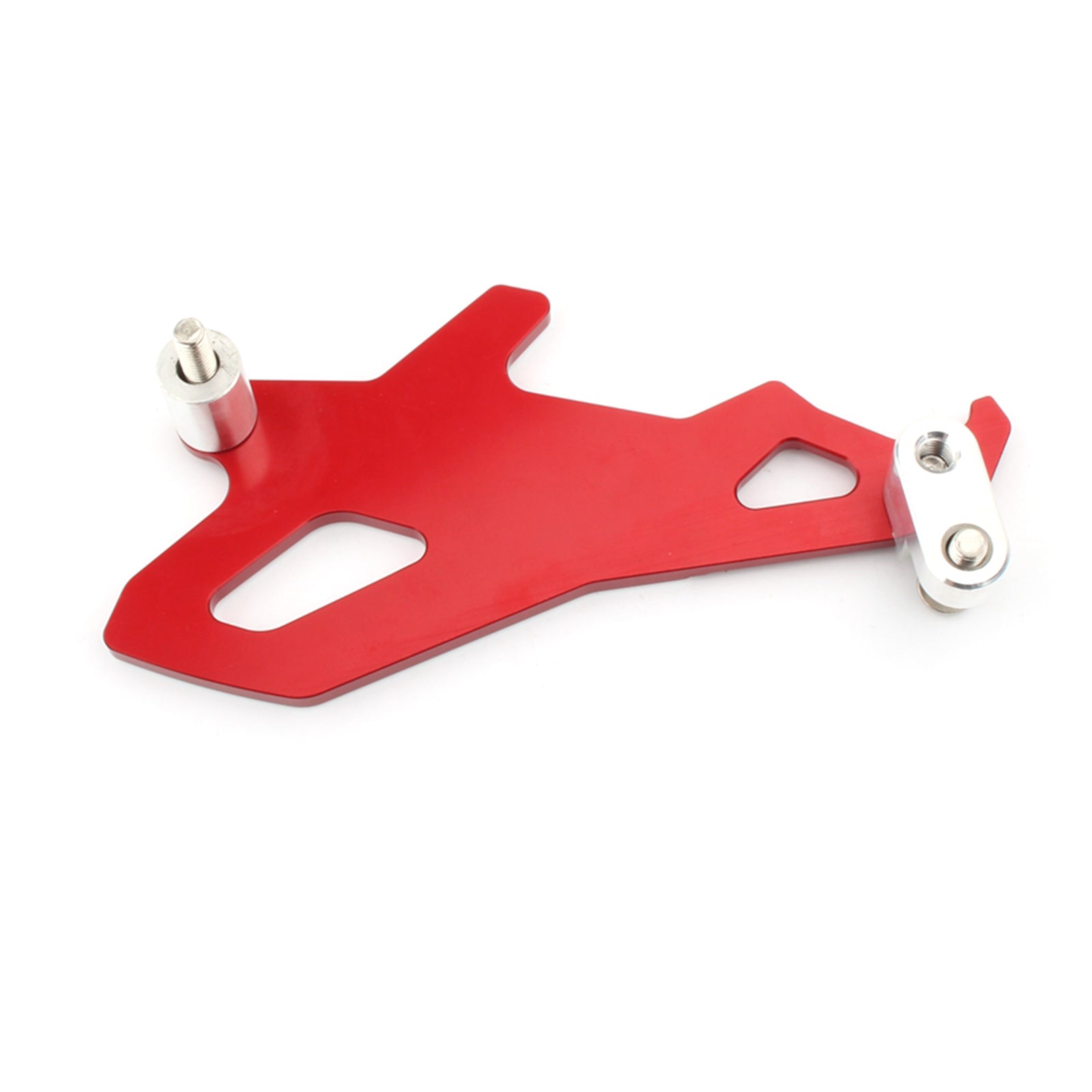 Achterste kettingtandwielafdekking voor Honda CRF250L /M CRF250 Rally 2012-2021 Generiek