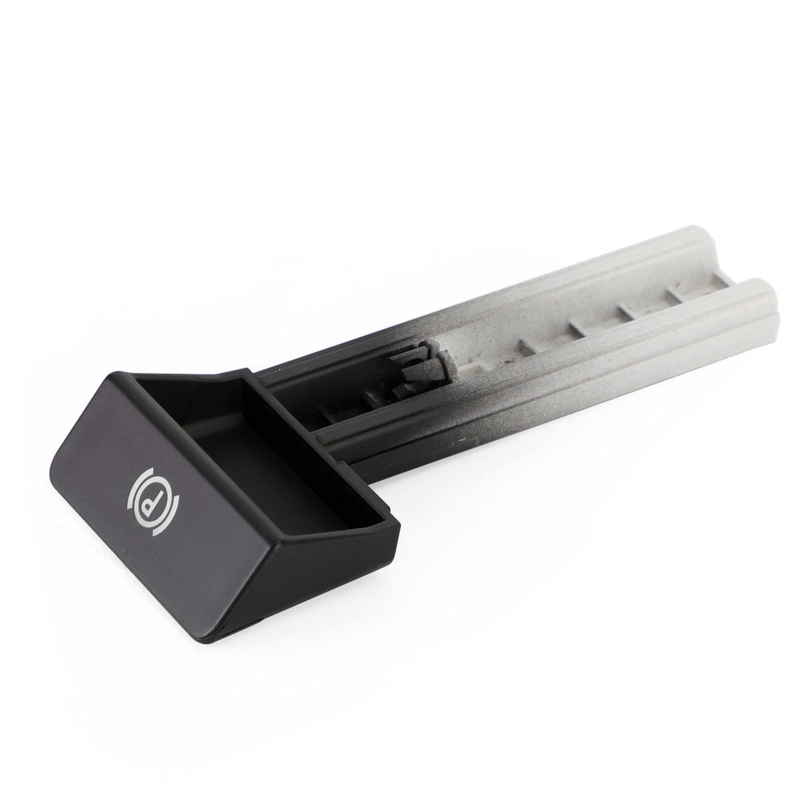 2003-2010 VW Touareg ontgrendelingshendel parkeerrem 7L6711878F