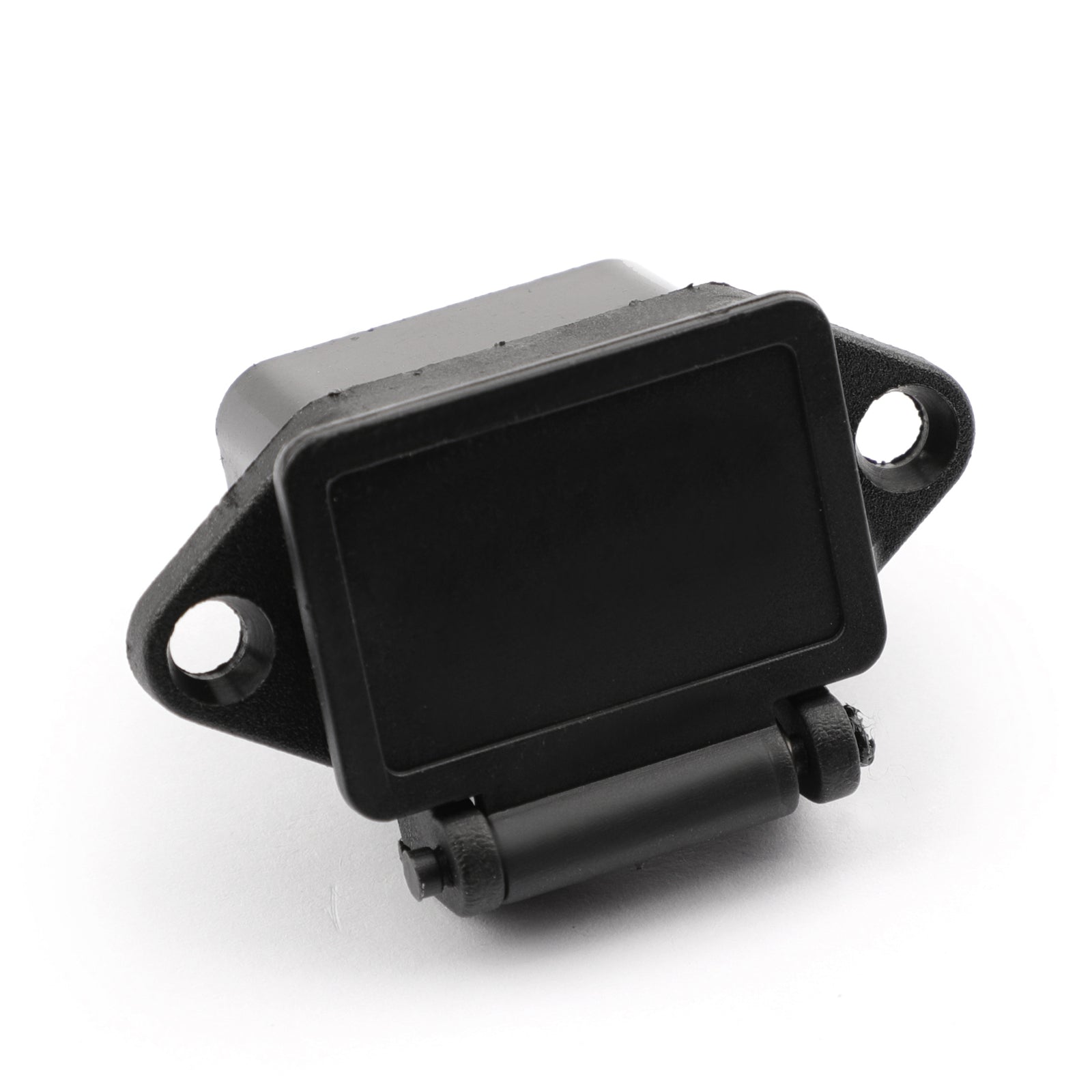 Couvercle de prise de courant à 3 broches, IEC320 C14, 20 pièces, 10A 250V, pour bateau AC-04C