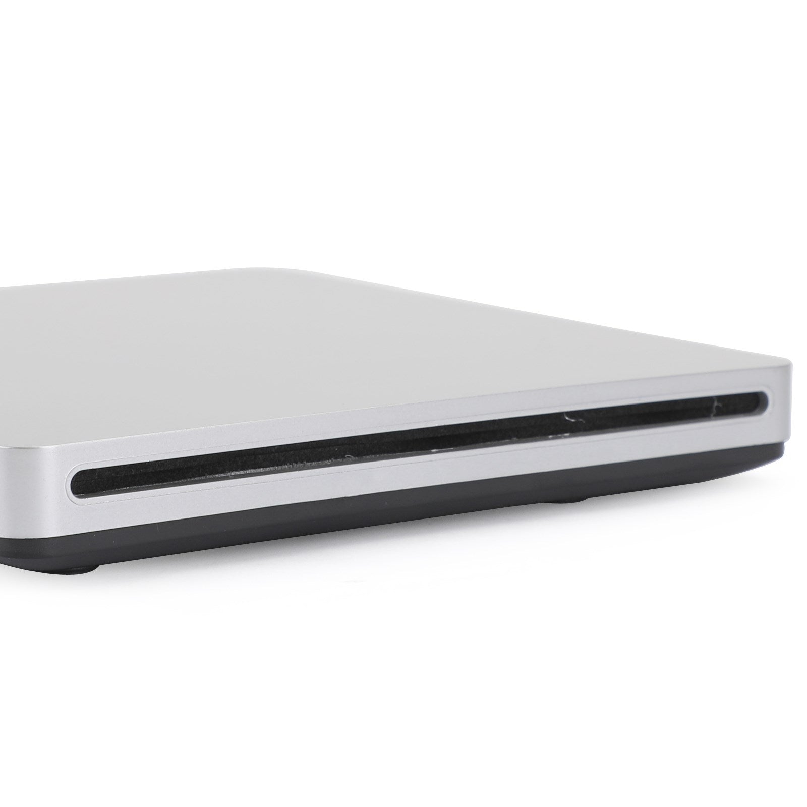Insteekbare externe cd/dvd-drive USB 3.0-speler, brander, schrijver voor laptop, pc, Mac