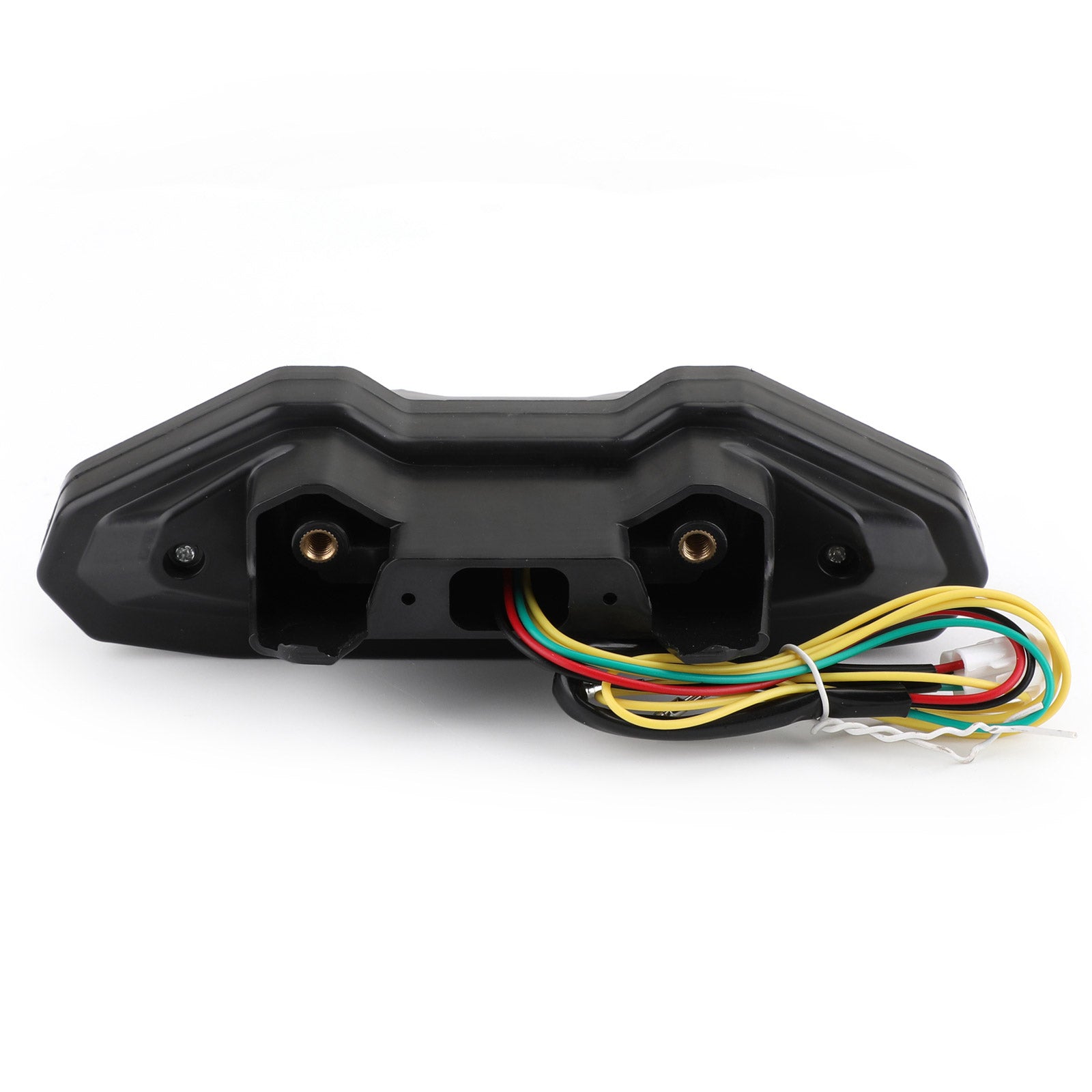 2015-2018 YAMAHA FJ09 MT-09 TRACER TRACER 900 MOTO LED Brake Running Tail Light Smoke Generic