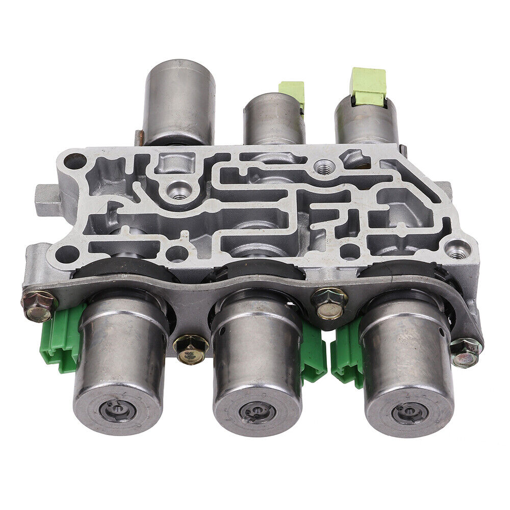 Mazda 2 3 5 6 CX-7 MPV 4F27E 48420K-R 4F27E Transmissie-magneetblokpakket