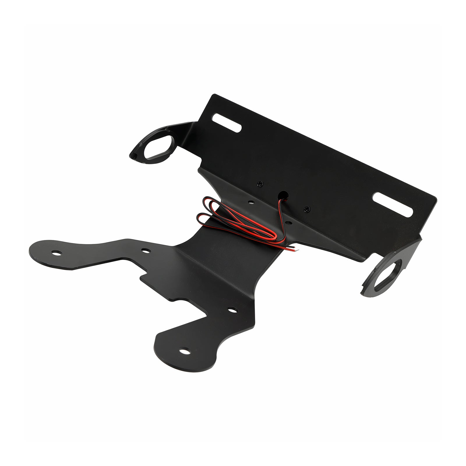 Honda CB750 XL750 23-24 CRF1100L 2016-2023 Kentekenplaathouder Beugel