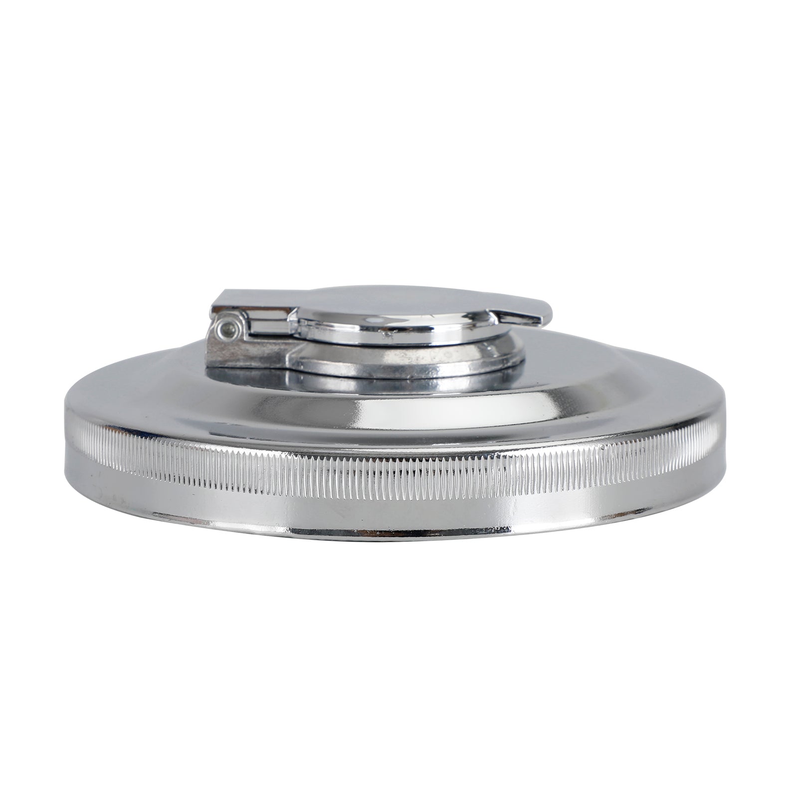 Tapa del tanque de combustible 4361638 AT321249 para excavadora Hitachi John Deere EX120-5 EX100-3