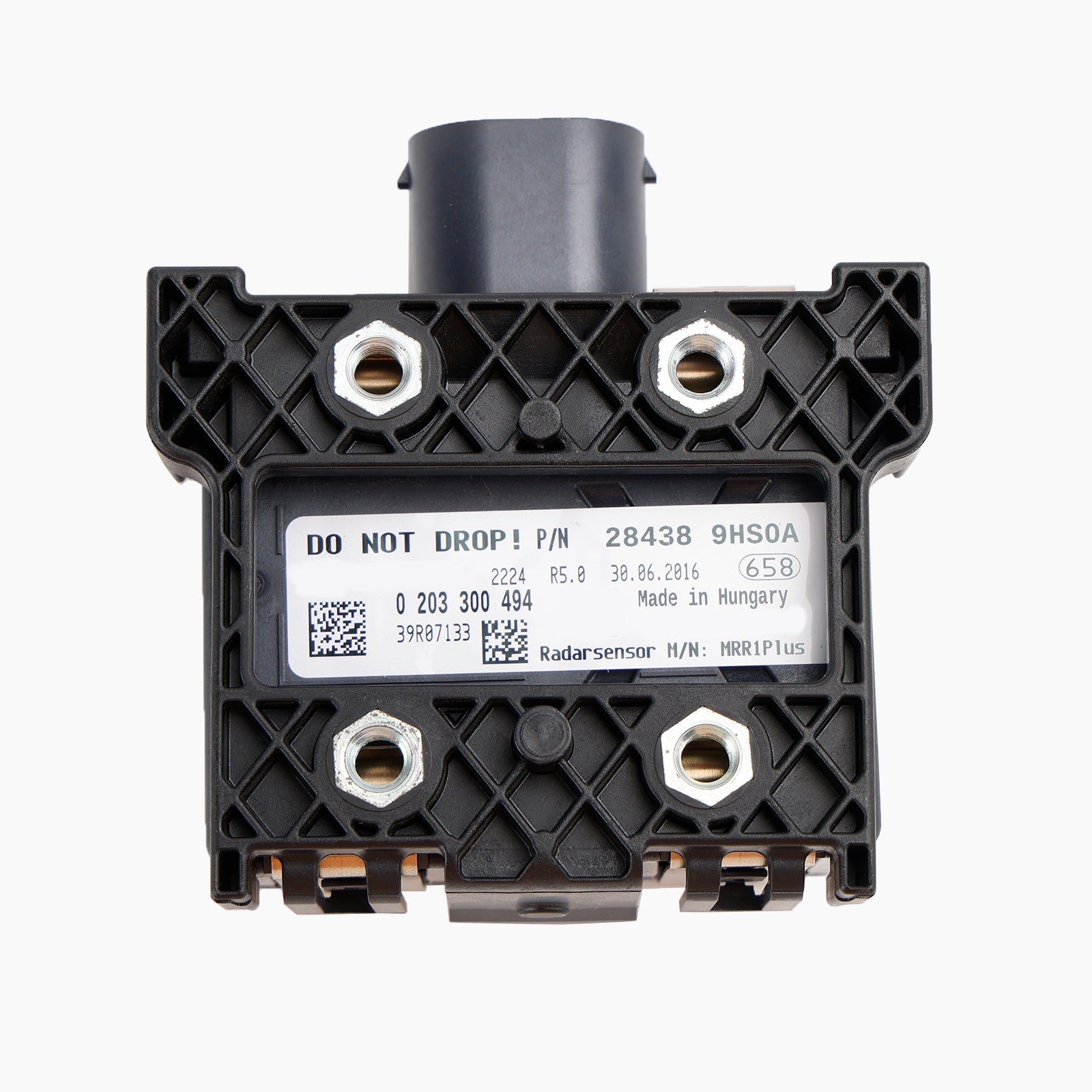 Nissan Altima 2016-2018 Radarový snímač Cruise Control Radar 28438-9HS0A