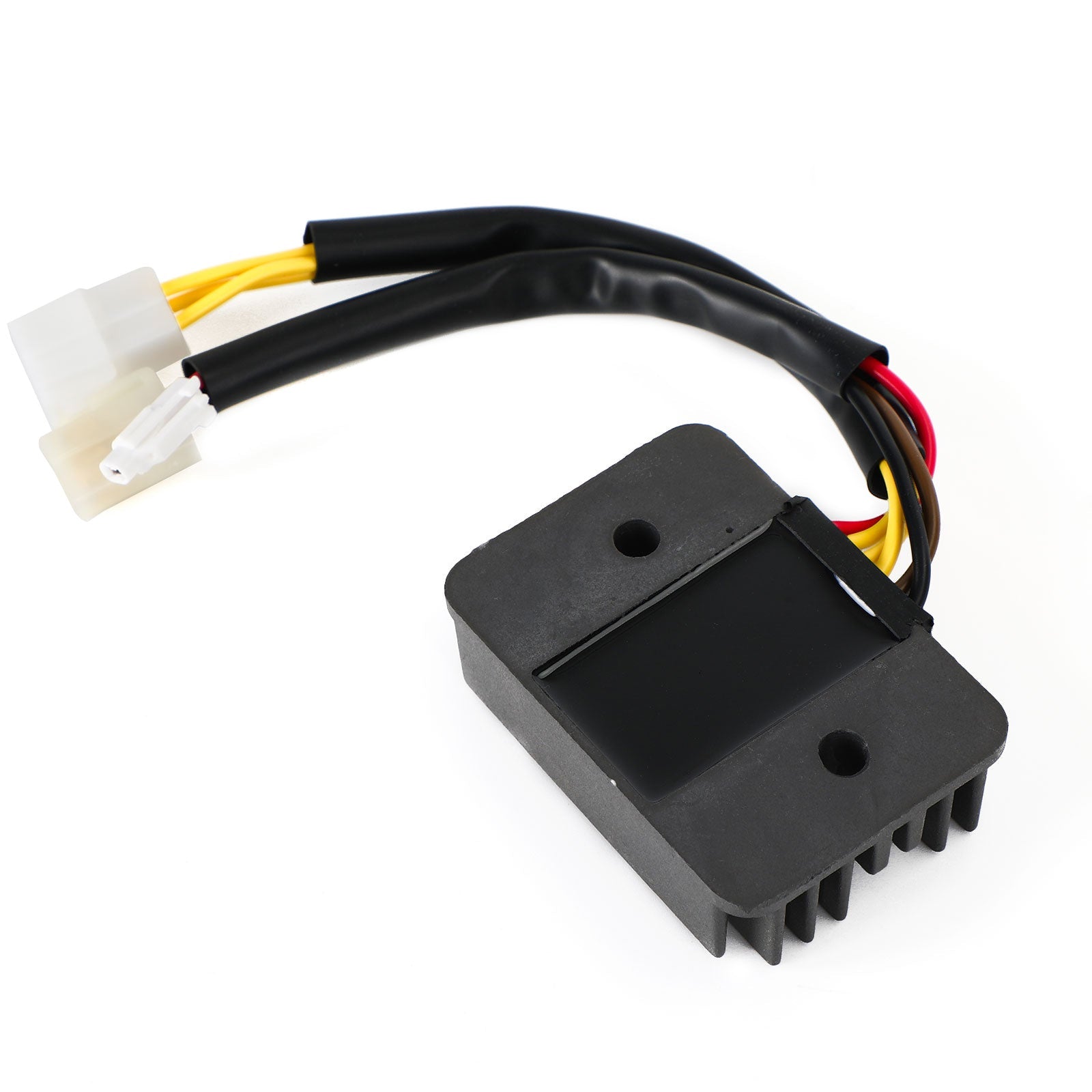 Spenningsregulator for Kawasaki KDX25 E 1991 1992 KDX 250 SR 1992 1993 1994 Generic