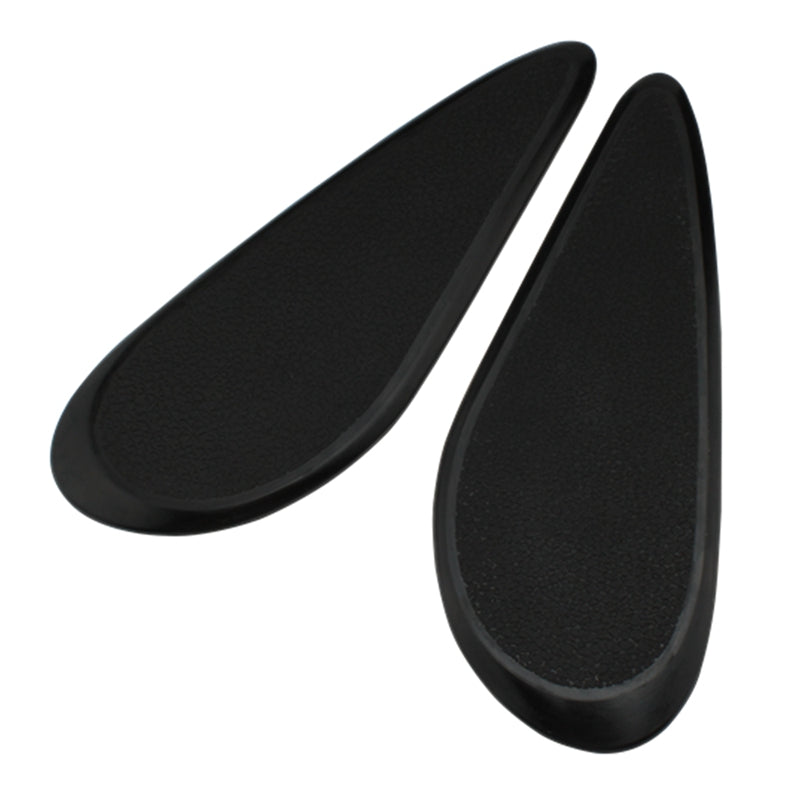 2 almohadillas laterales de tracción para tanque aptas para BMW R18 R 18 Classic 1800 2020-2021
