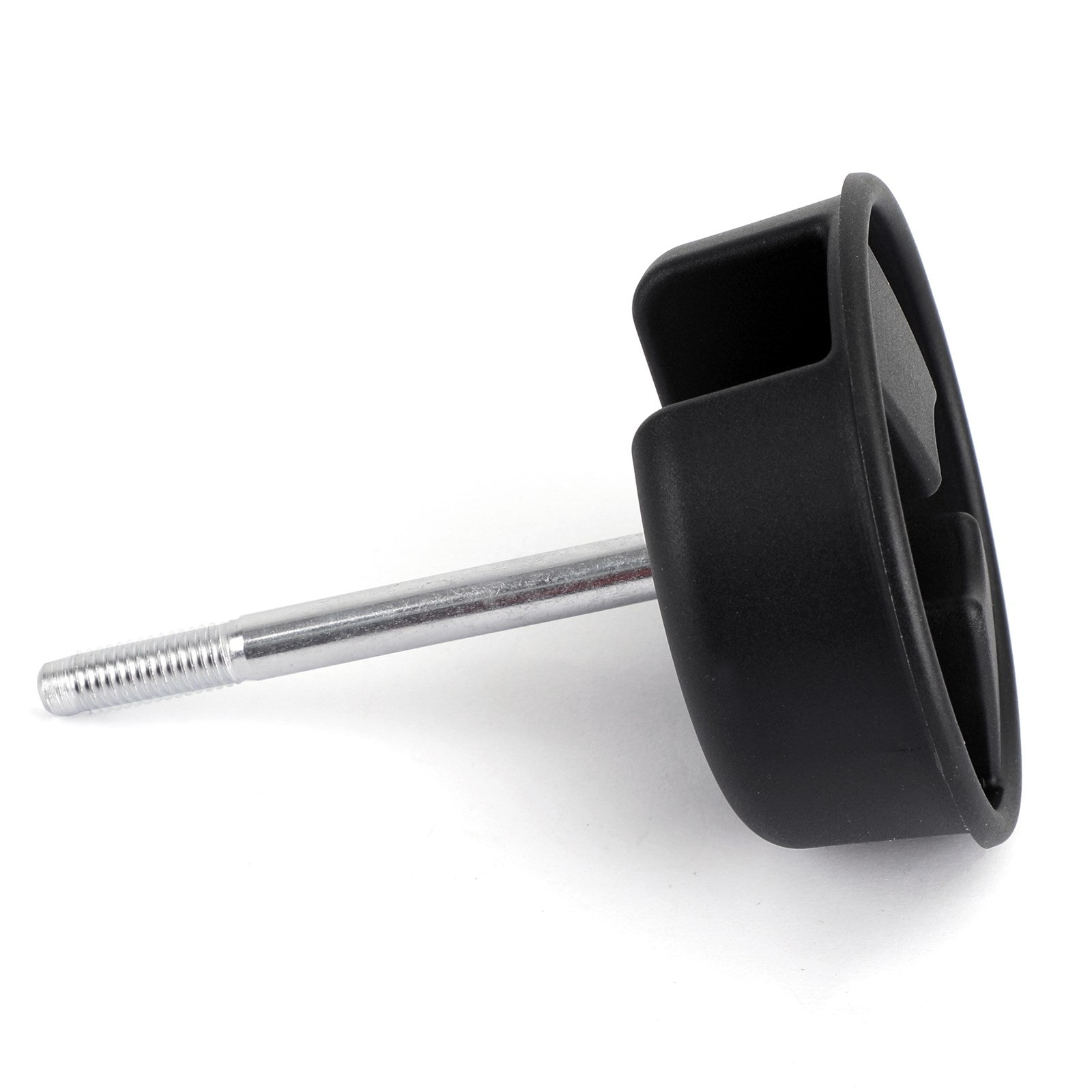 2 tornillos de perilla de montaje superior para Jeep Wrangler 2007-2017 Hardtop Freedom