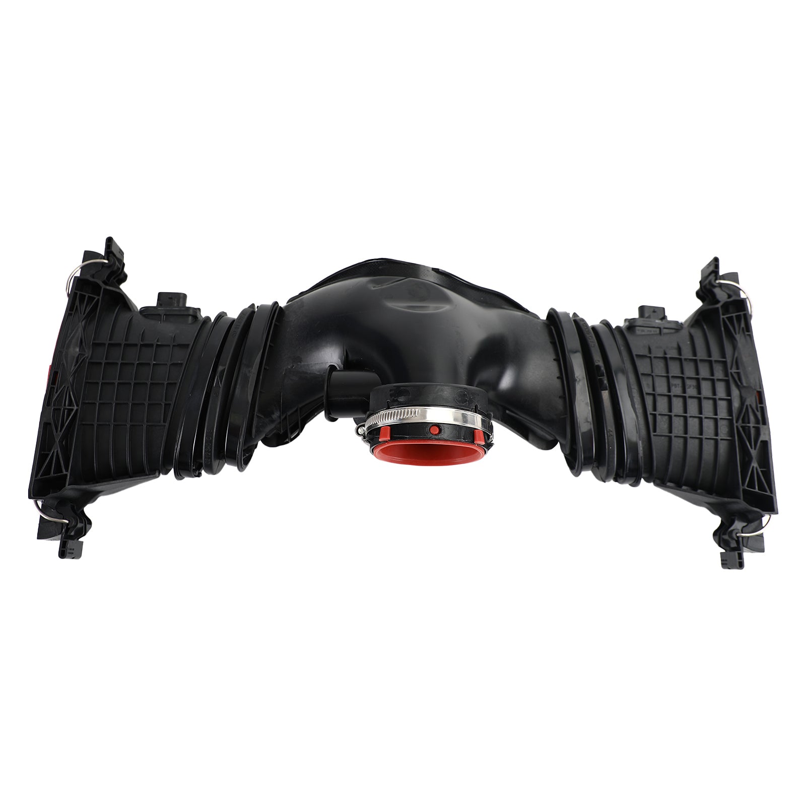 4 Pin 2007+ Mercedes C KLASA S204 C350 C300 CDI Air Intake Pipe Mass Air Flow Sensor 6420900142