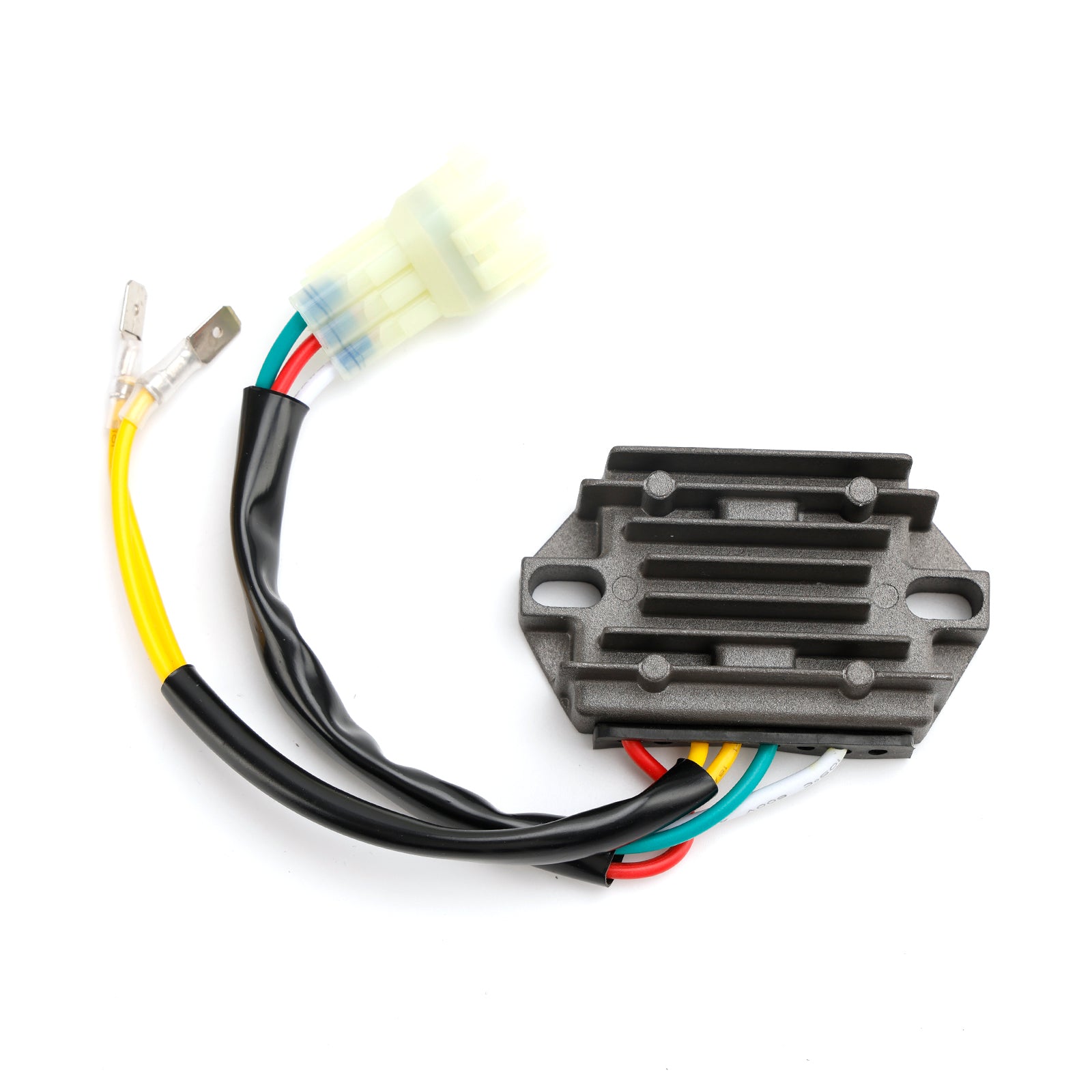 Generatorstatorregulator & Pakning for 450 SMR SX-F XC-F 2016-2023 77211034000