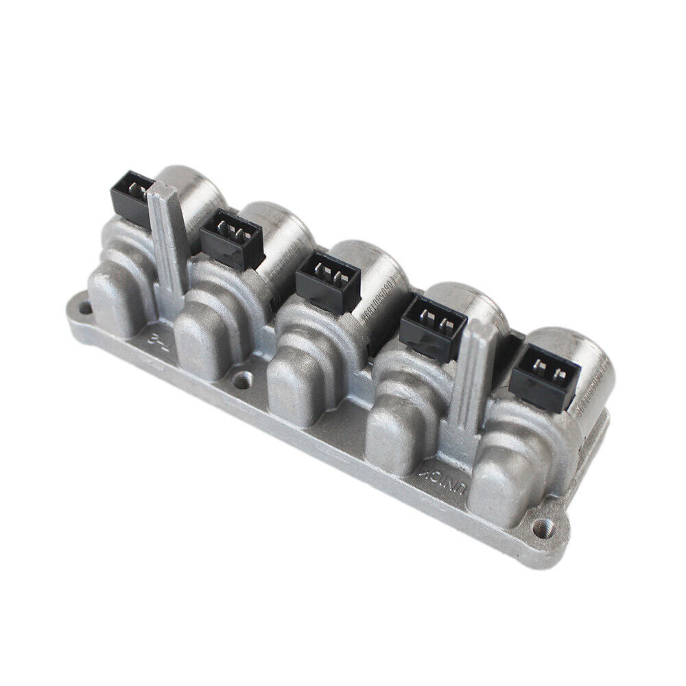 Hyundai Elantra 2007-2010 2.0L Automatická prenosová solenoid A4CF1 A4CF2 46313-23000 FedEx Express