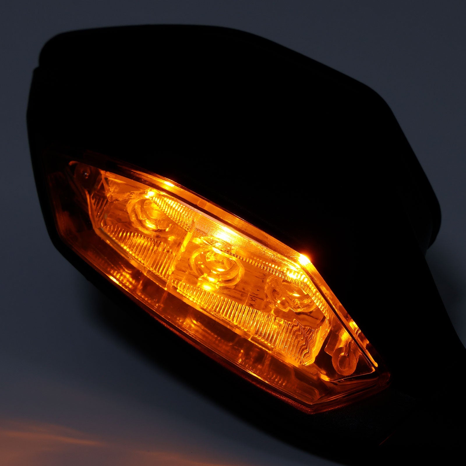 Rétroviseurs Yamaha YZF R1 YZF-R1 R1M 2015-2023