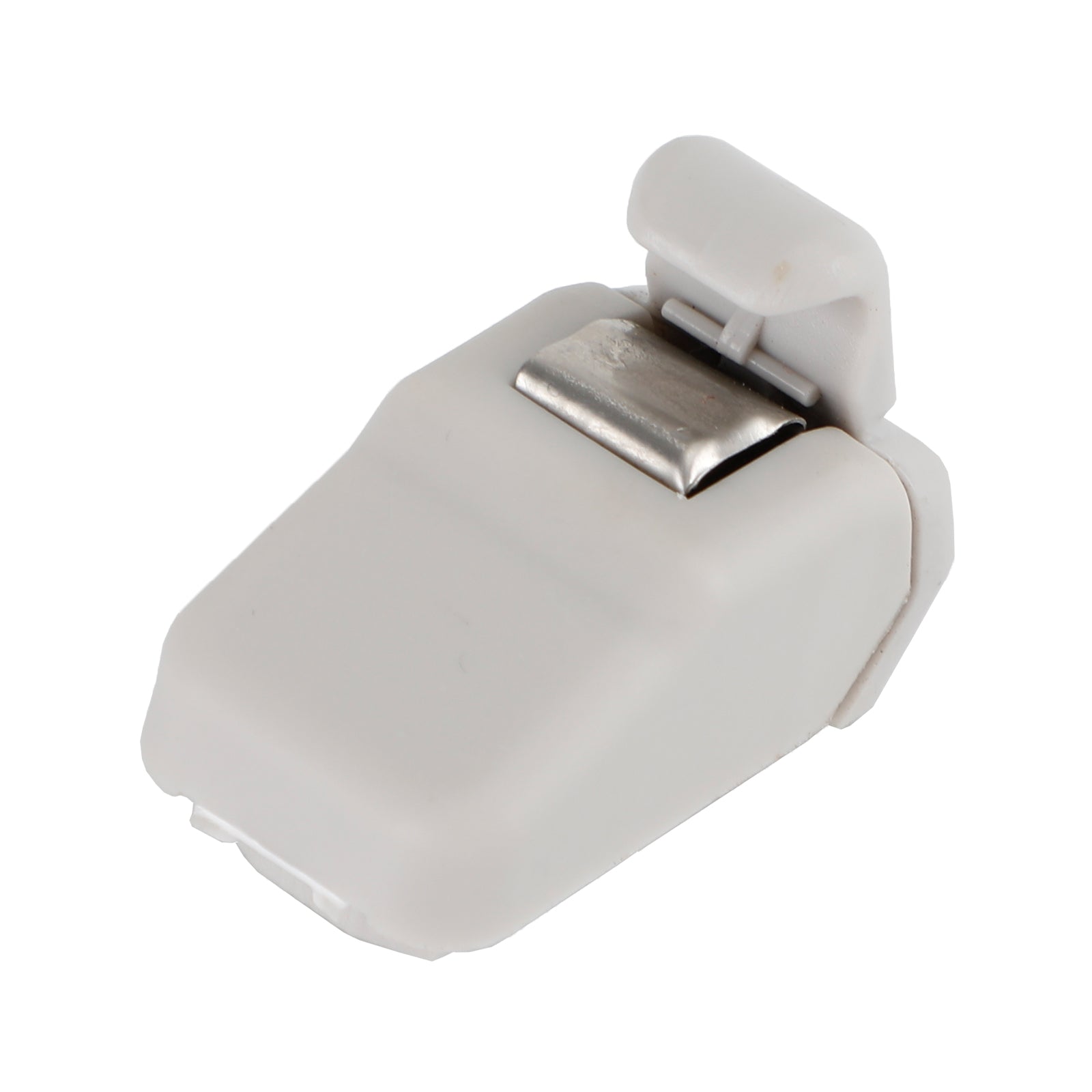 Soporte de clip para parasol de 5 V para Jeep Renegade 2015-2018W09MS7AA