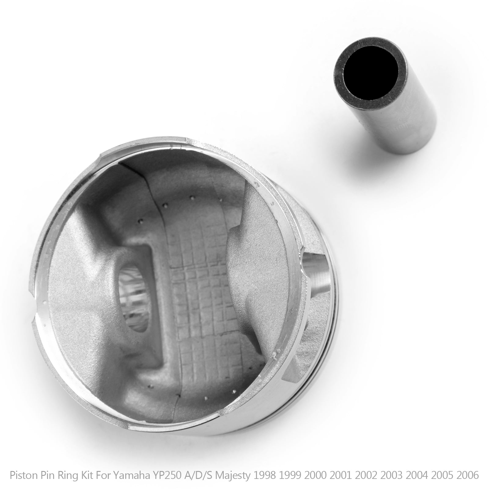 Størrelse for stempelboring STD S65 47,00mm CT70 Kit Honda CRF70F 70cc H C70 XR70R Ring