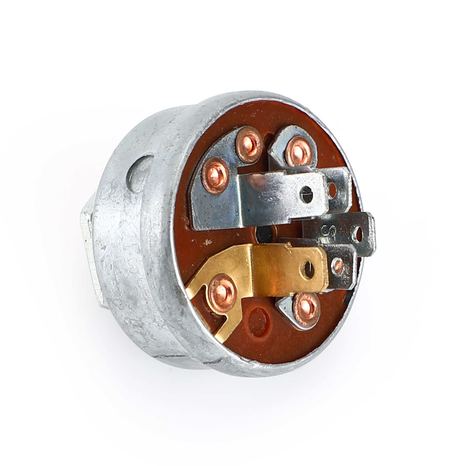 Interrupteur d'allumage pour Hustler 045898 Husqvarna 532144921 532145499 & 532158913