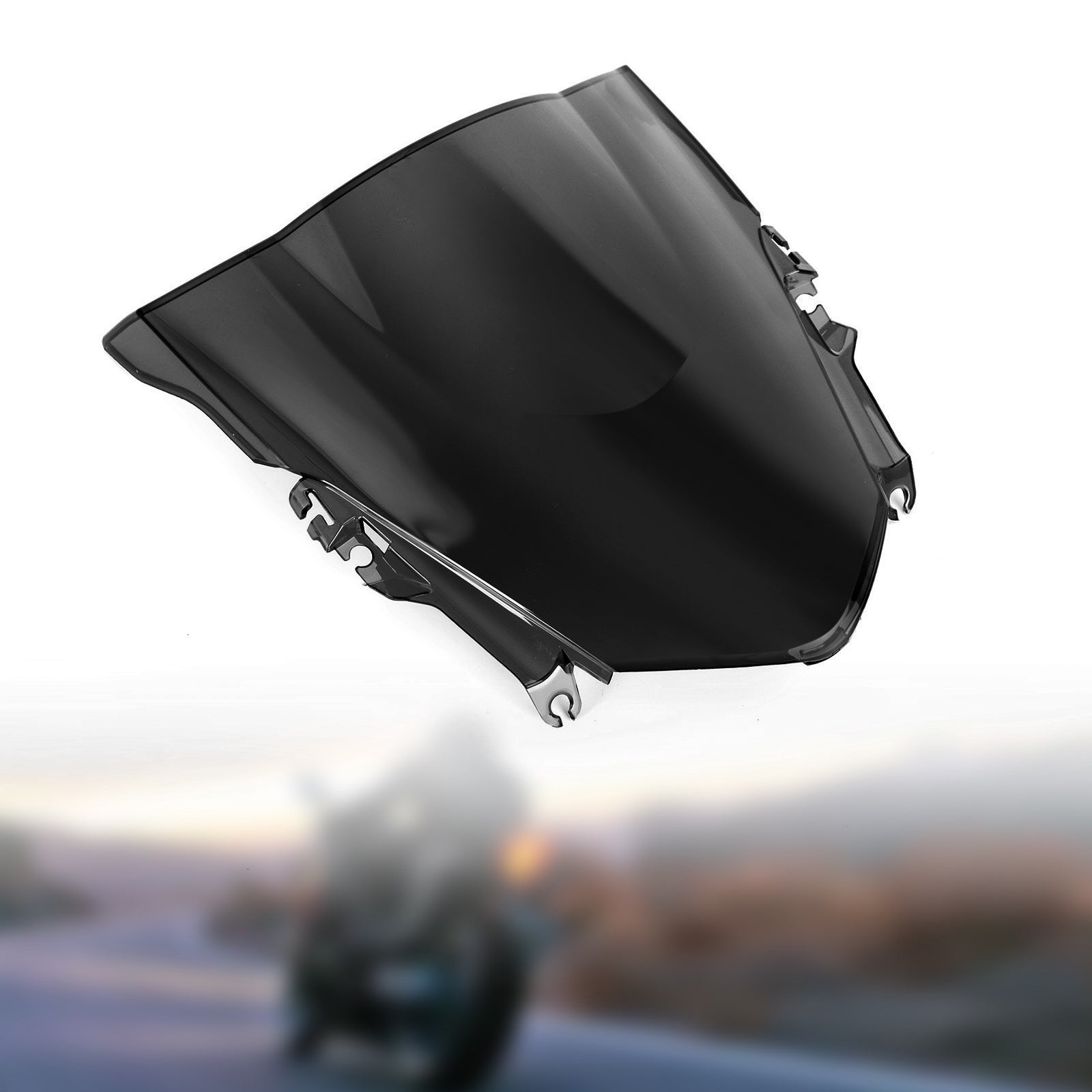 2013-2015 Honda CBR500R ABS Motorcykel vindrutan vindruta