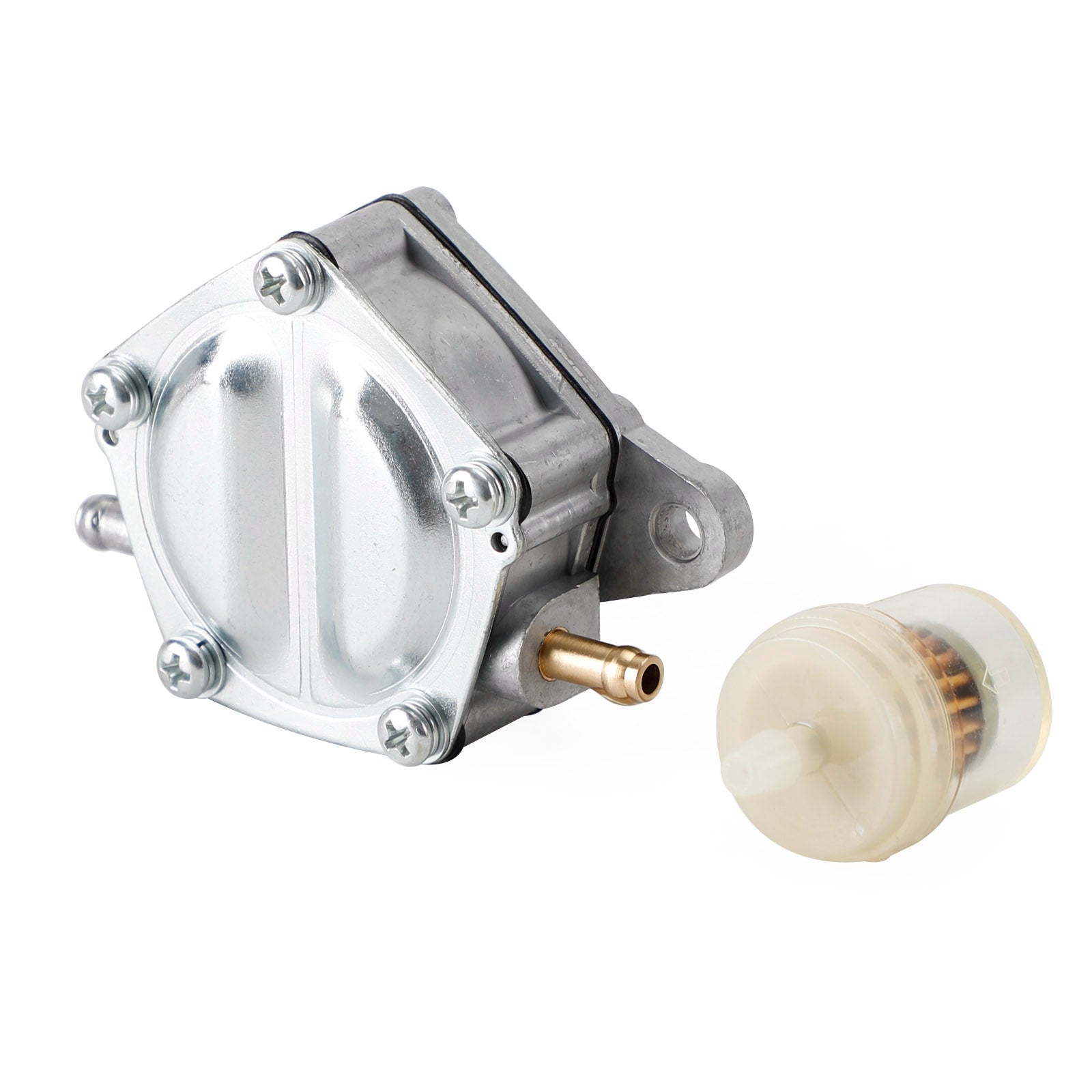 1983-1984 Suzuki ALT50 Brandstofpomp voor Suzuki 15100-19B01 15100-19B10 15100-18900