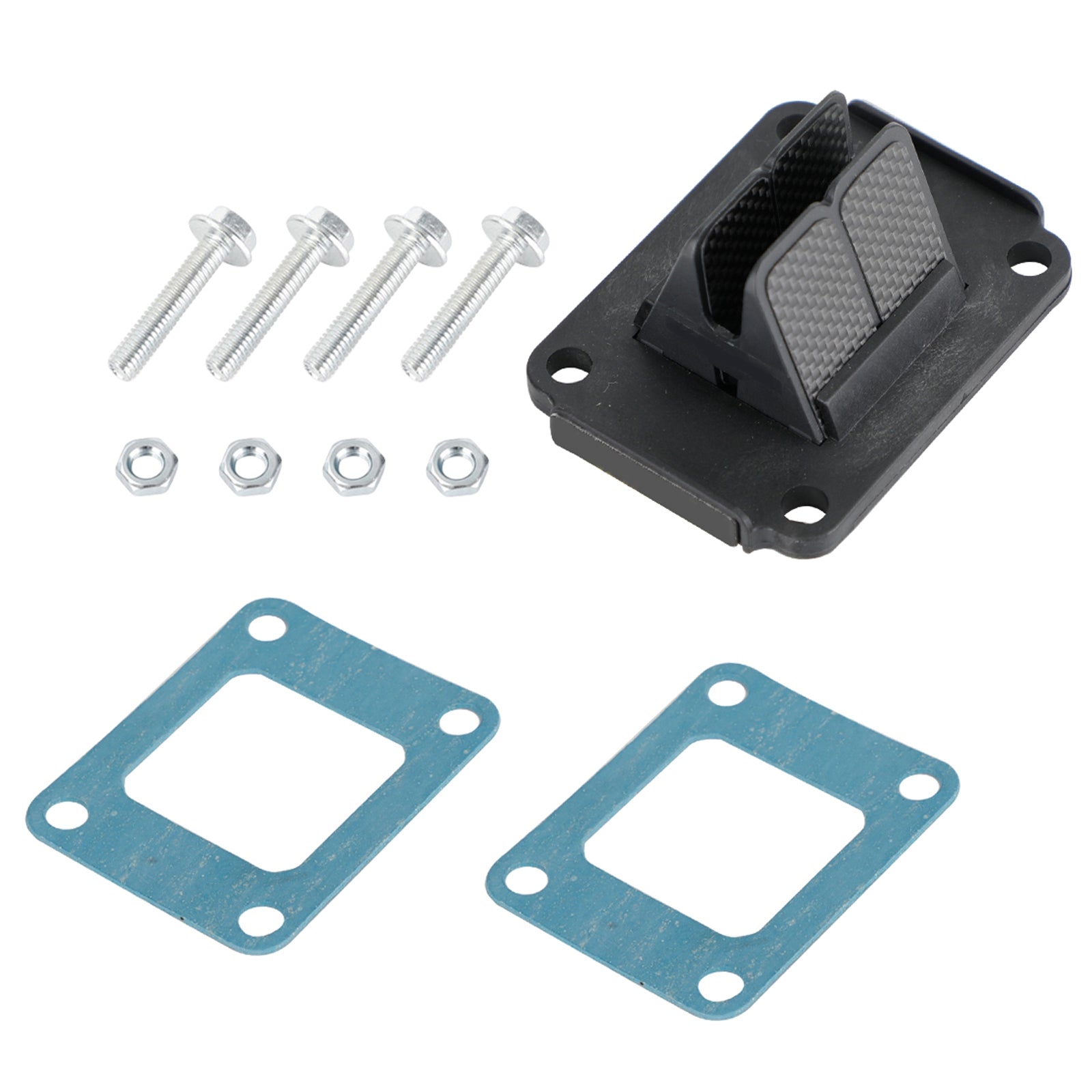 V364A Reed Valve System passer for Kawasaki Dirtbike P/N KX60 KX65 RM65 RM60
