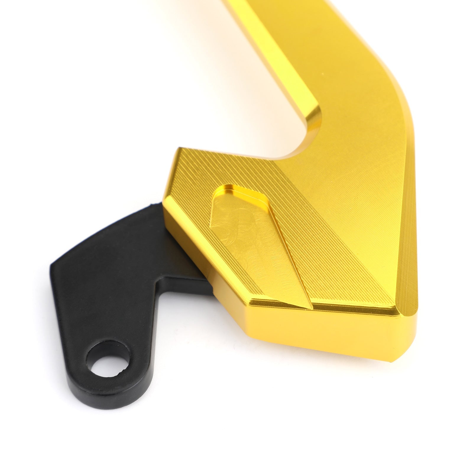 Armsteun handhouder voor motorfiets achterpassagier voor Honda CB650R 2019-2020 Generiek