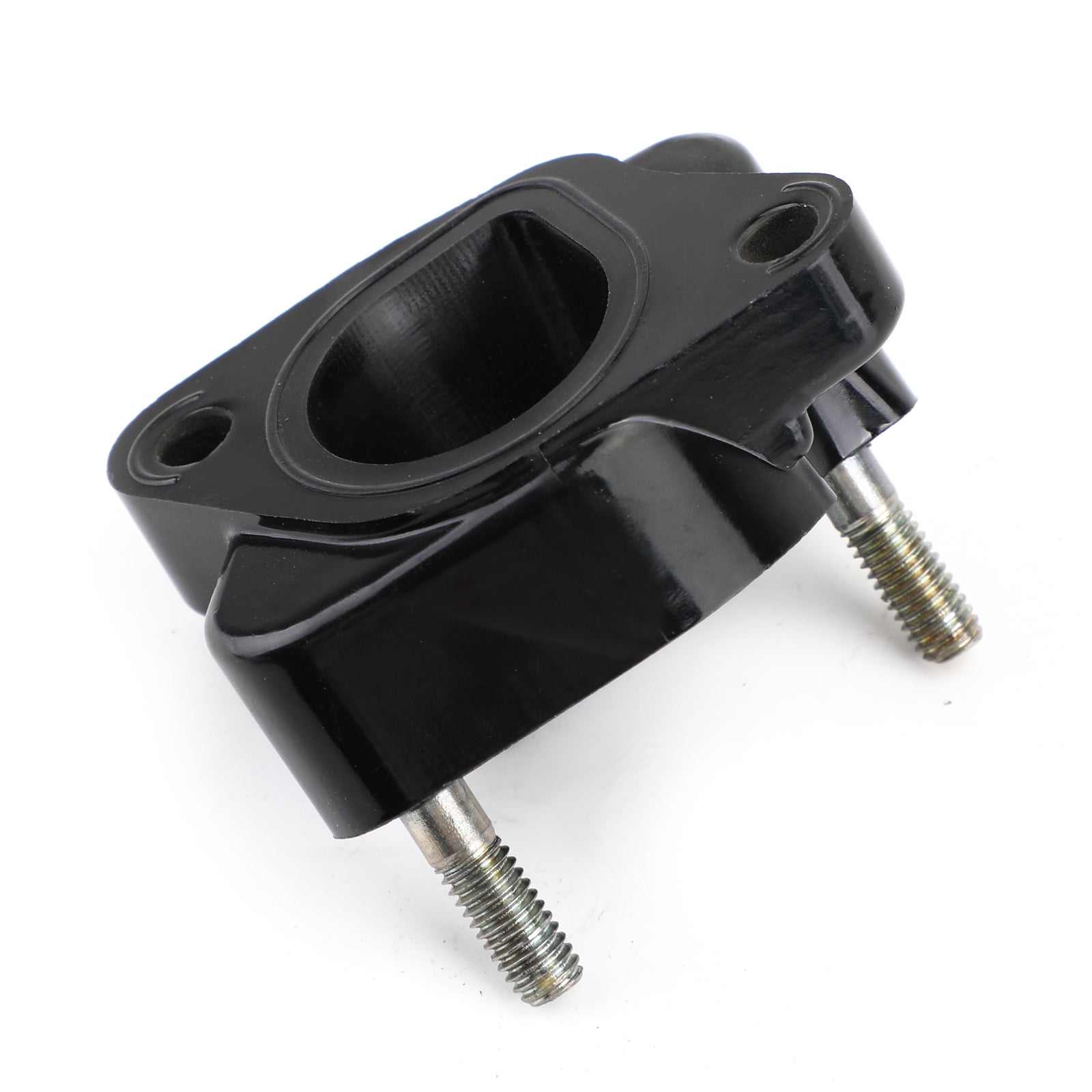 Entretoise de joint de carburateur adaptée au chariot de GOLF YAMAHA G2 à G14 85-96 J38-13596-00-00 générique